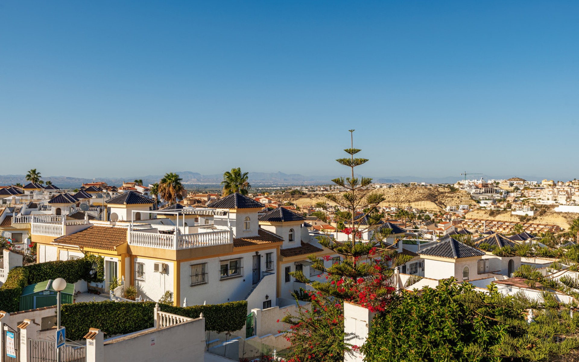 Resale - Villa - Rojales - Rojales Centro