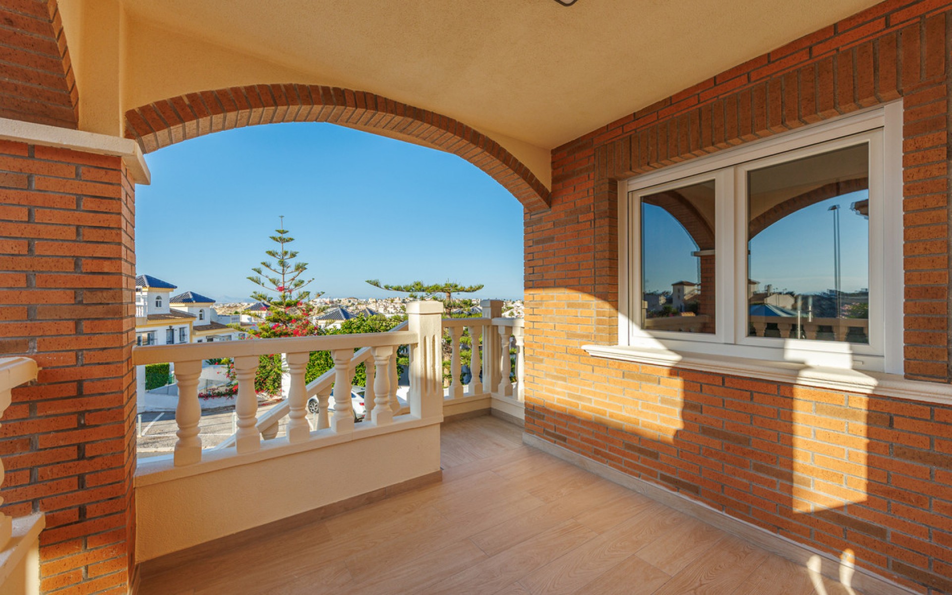 Resale - Villa - Rojales - Rojales Centro