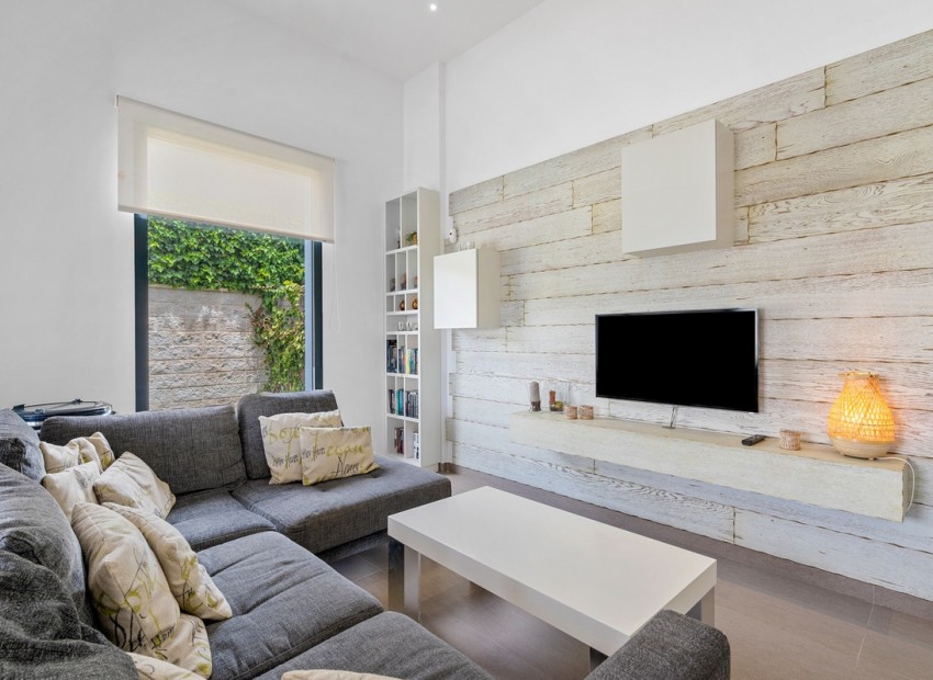 Resale - Villa - Rojales - Rojales Centro