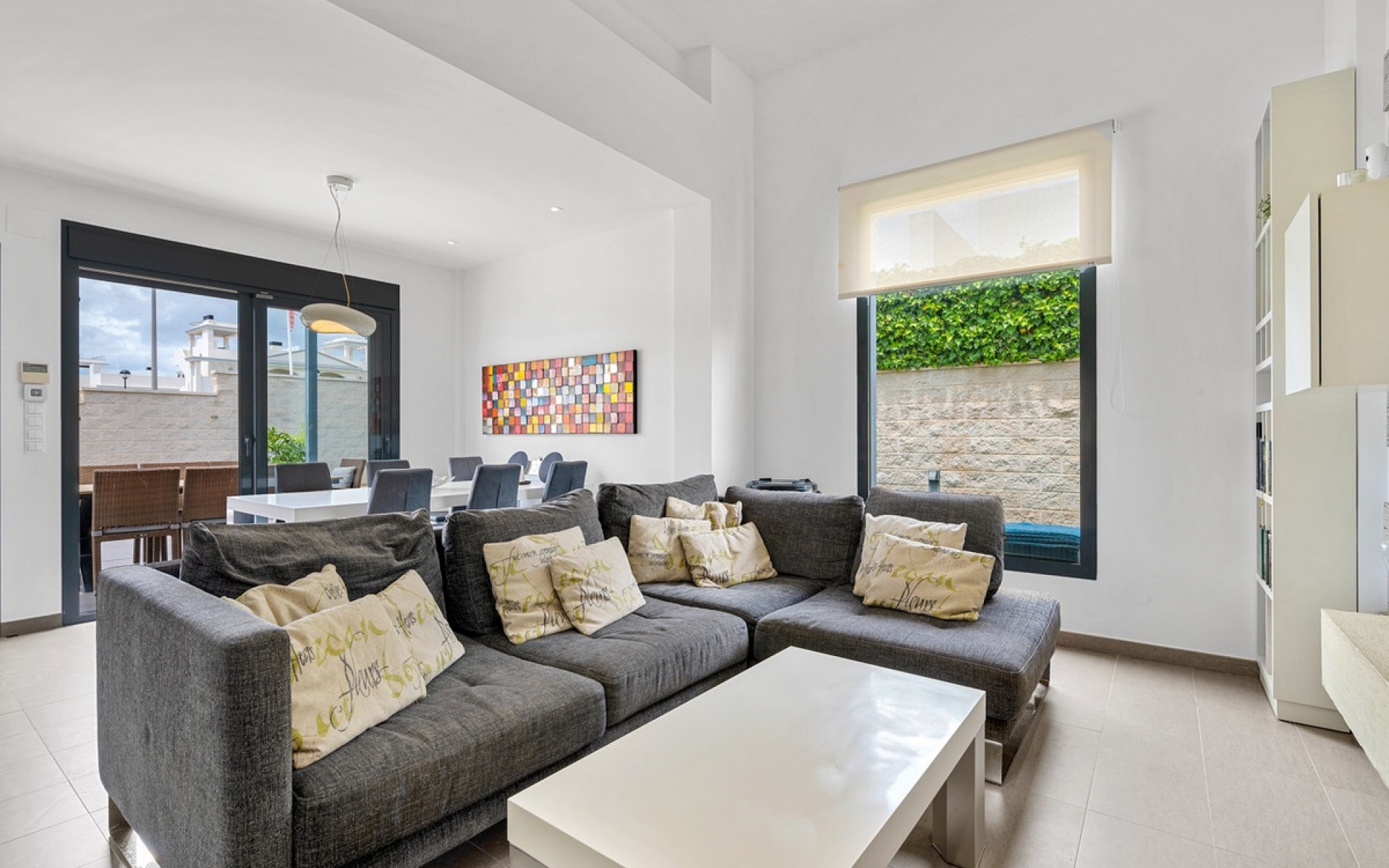 Resale - Villa - Rojales - Rojales Centro