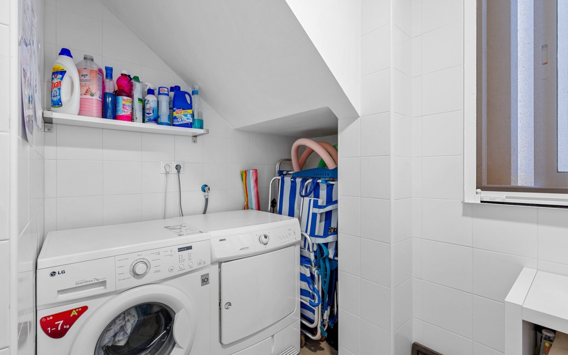 Resale - Villa - Rojales - Rojales Centro