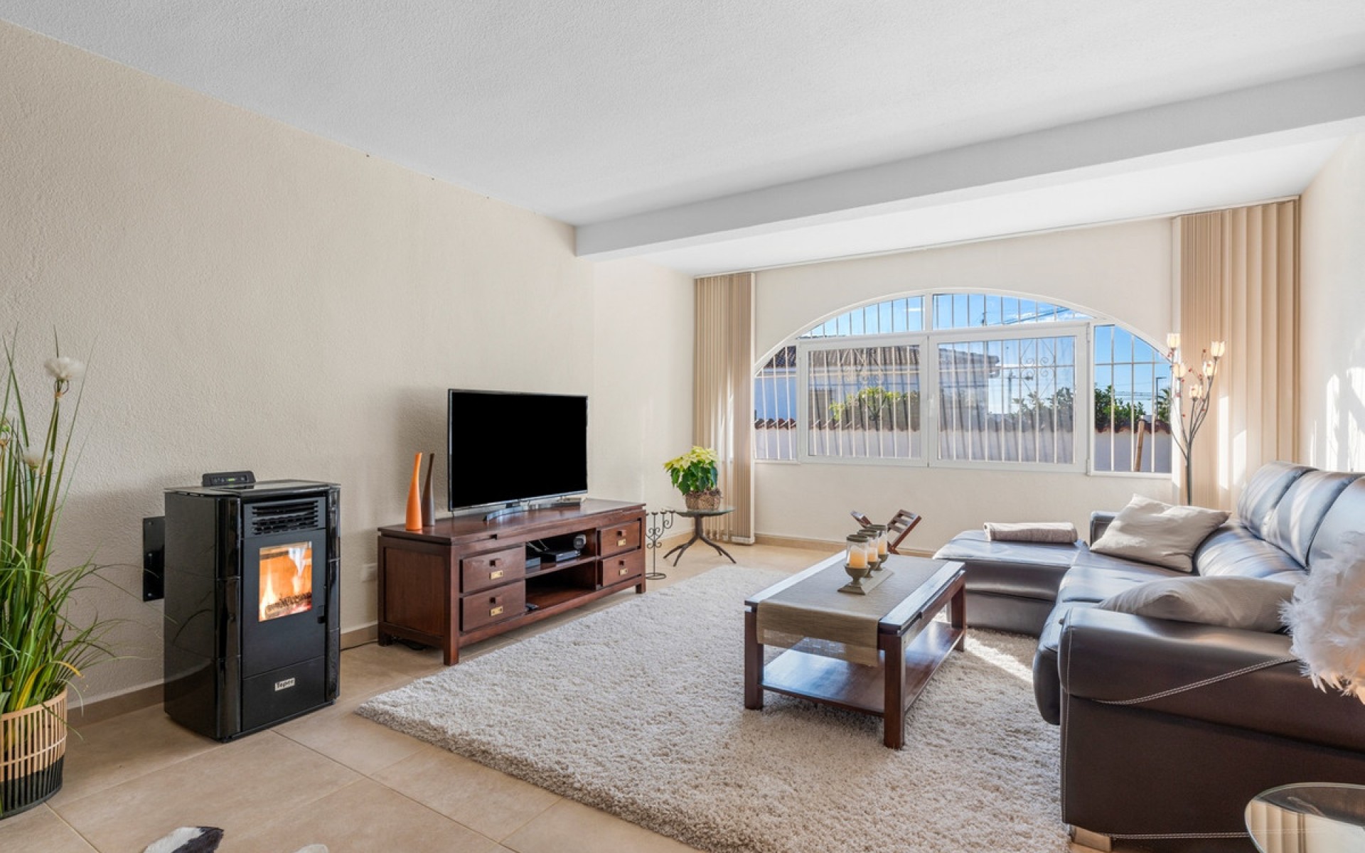 Resale - Villa - Rojales - Rojales Centro