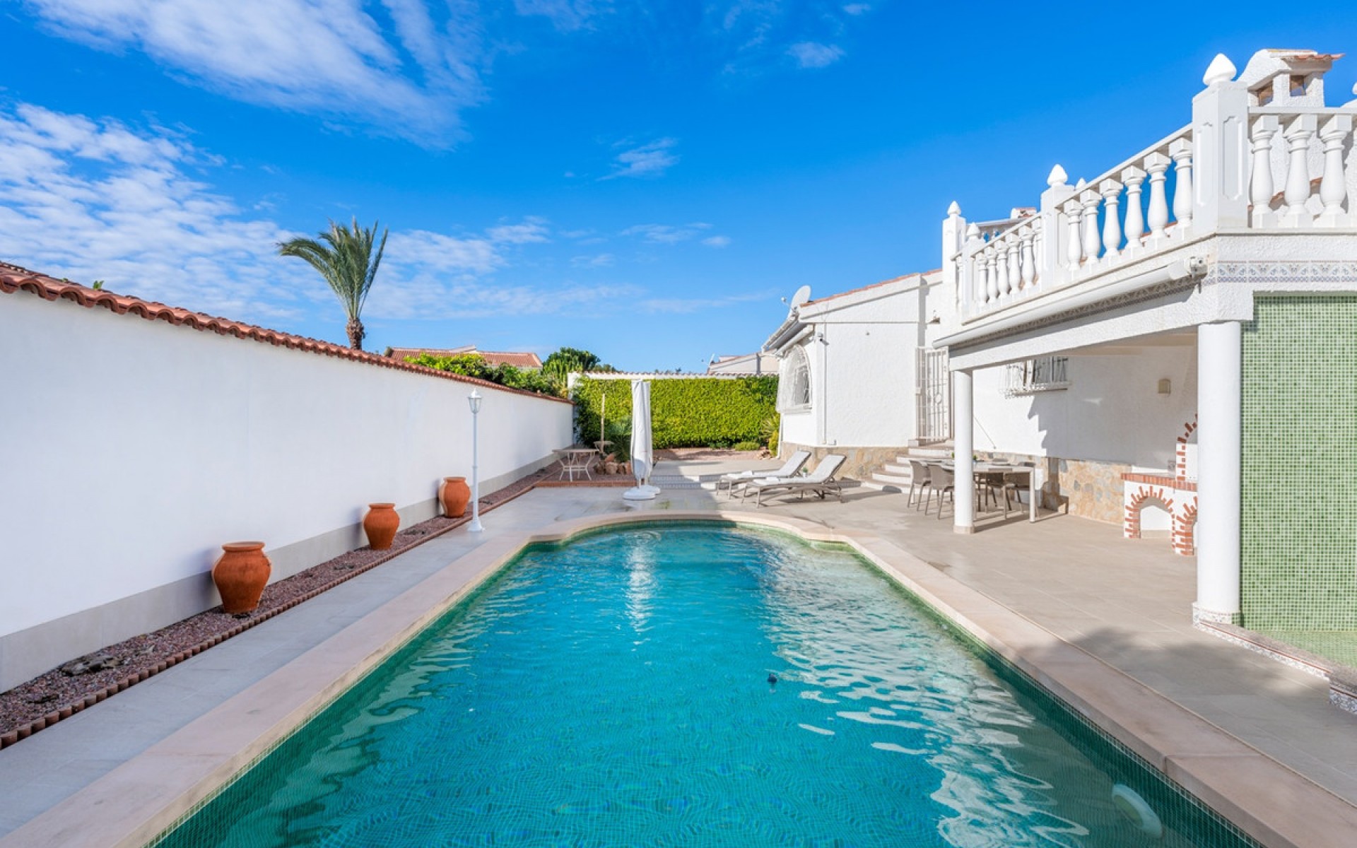 Resale - Villa - Rojales - Rojales Centro