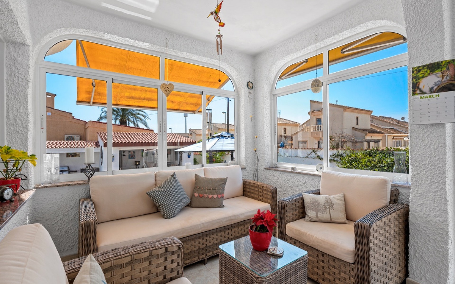 Resale - Villa - Rojales - Rojales Centro