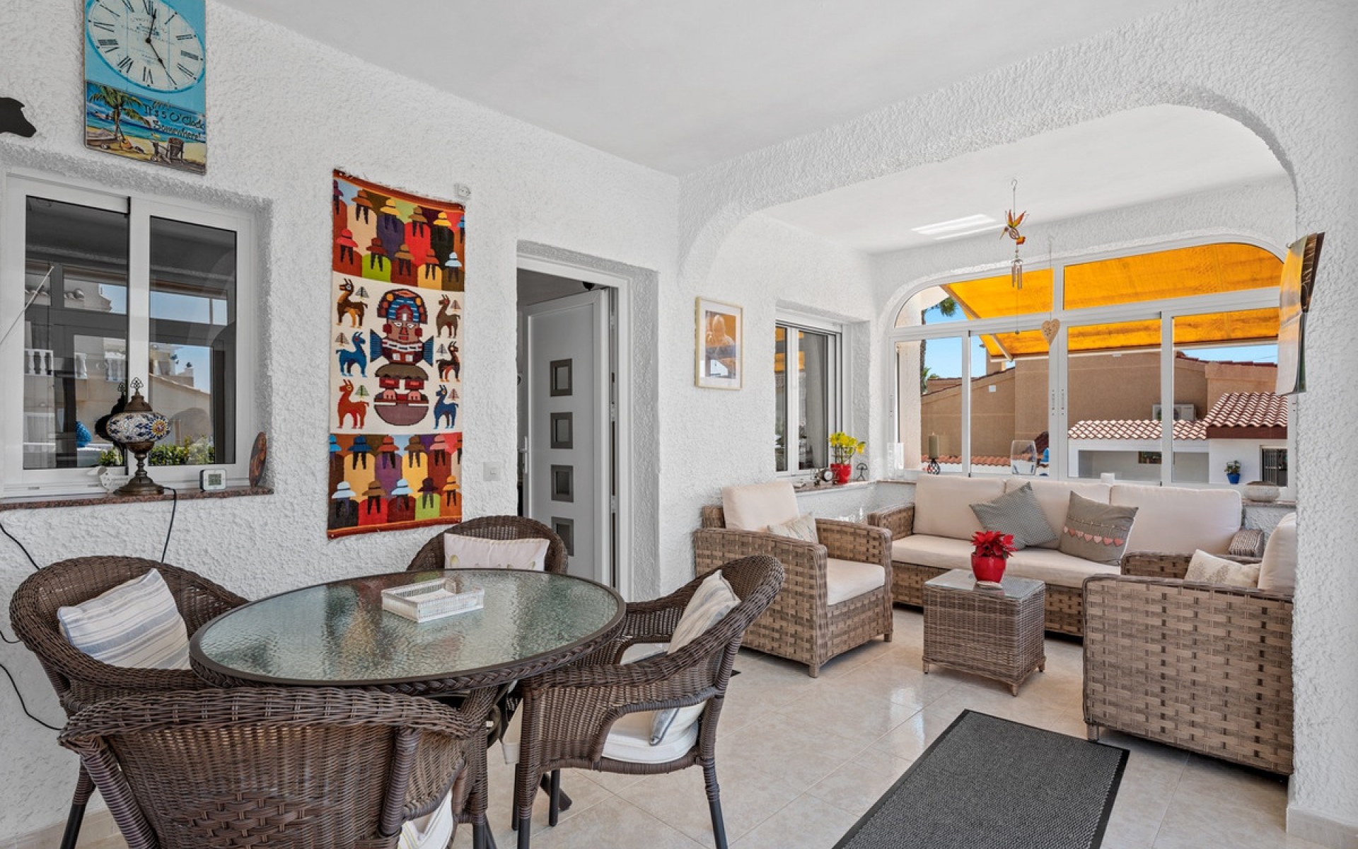 Resale - Villa - Rojales - Rojales Centro