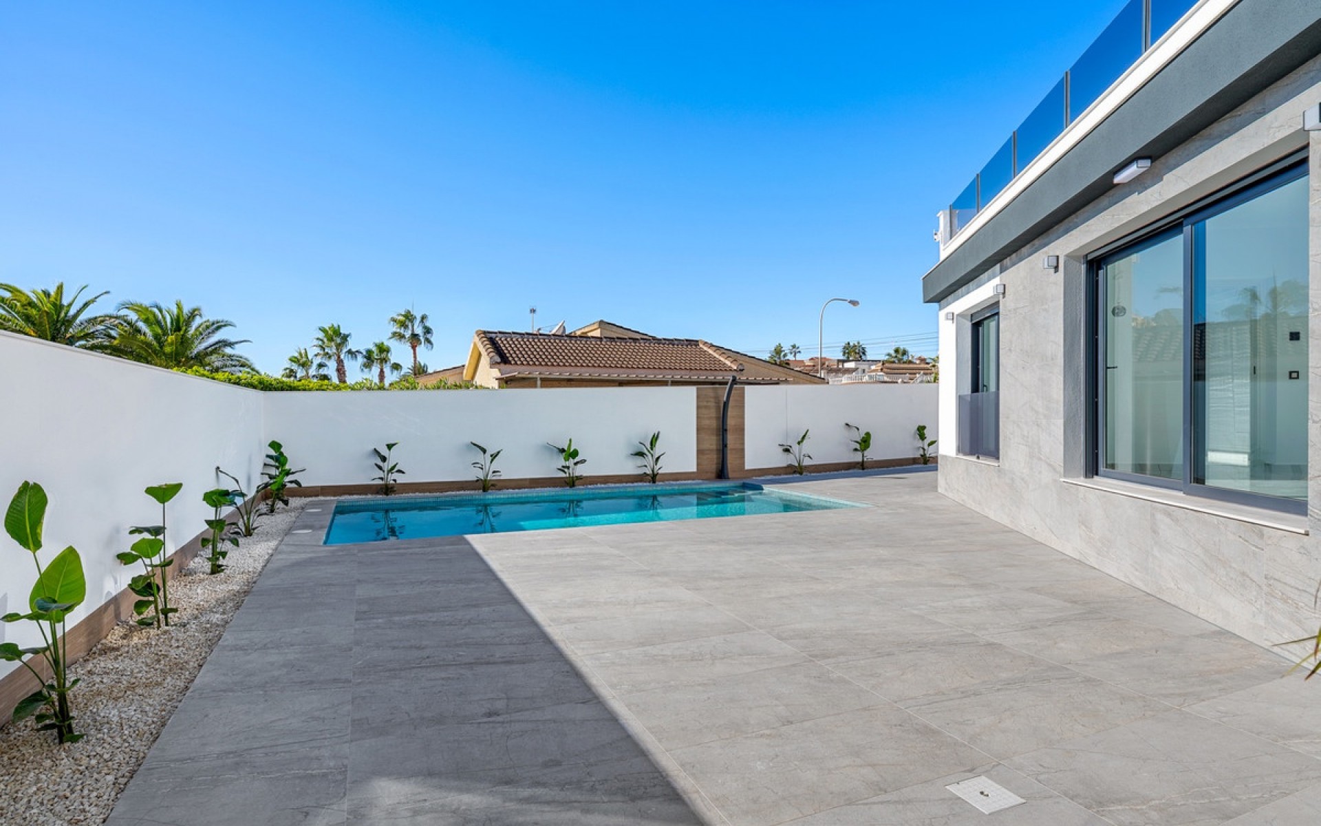 Resale - Villa - Rojales - Rojales Centro