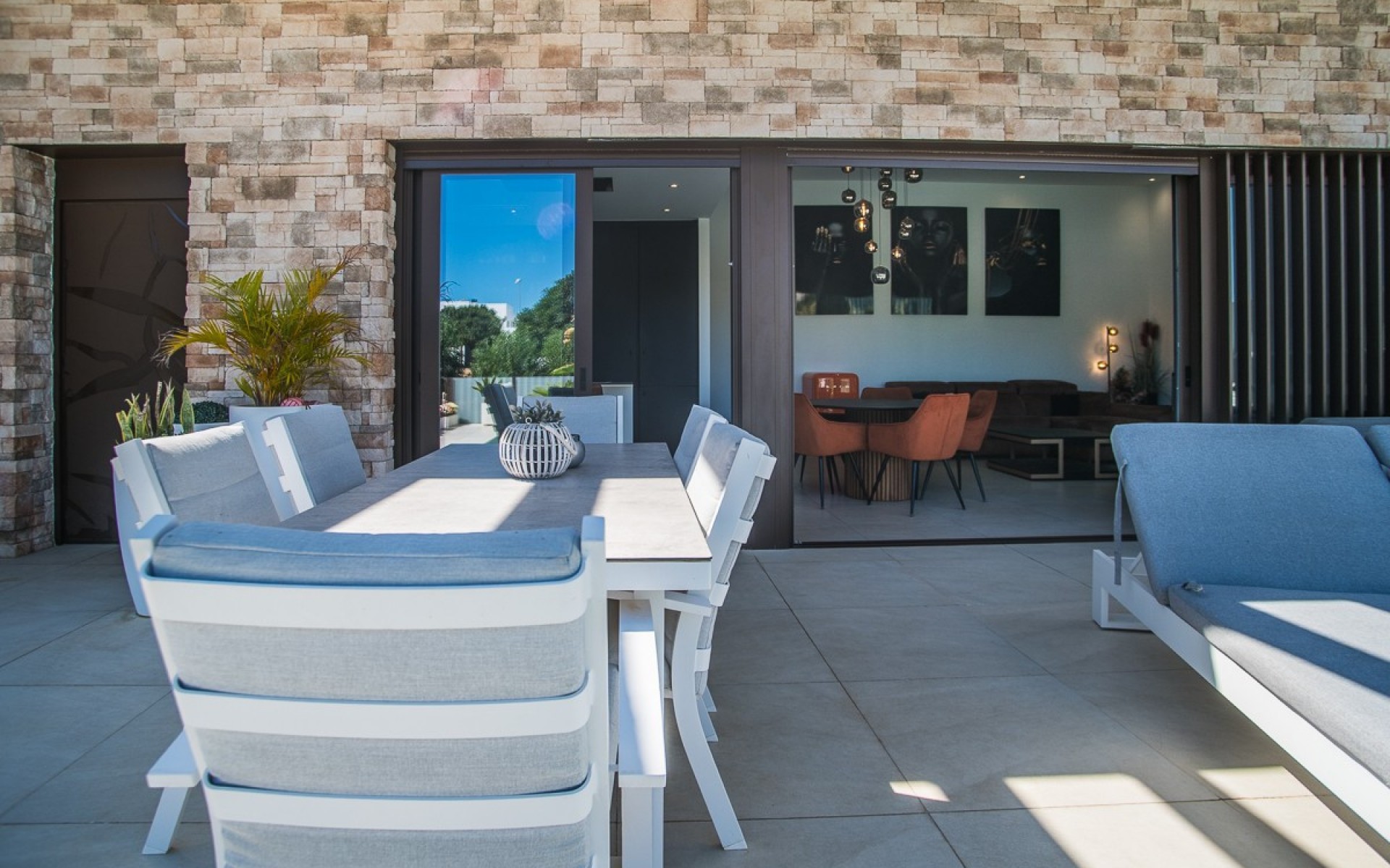 Resale - Villa - Rojales - Rojales Centro