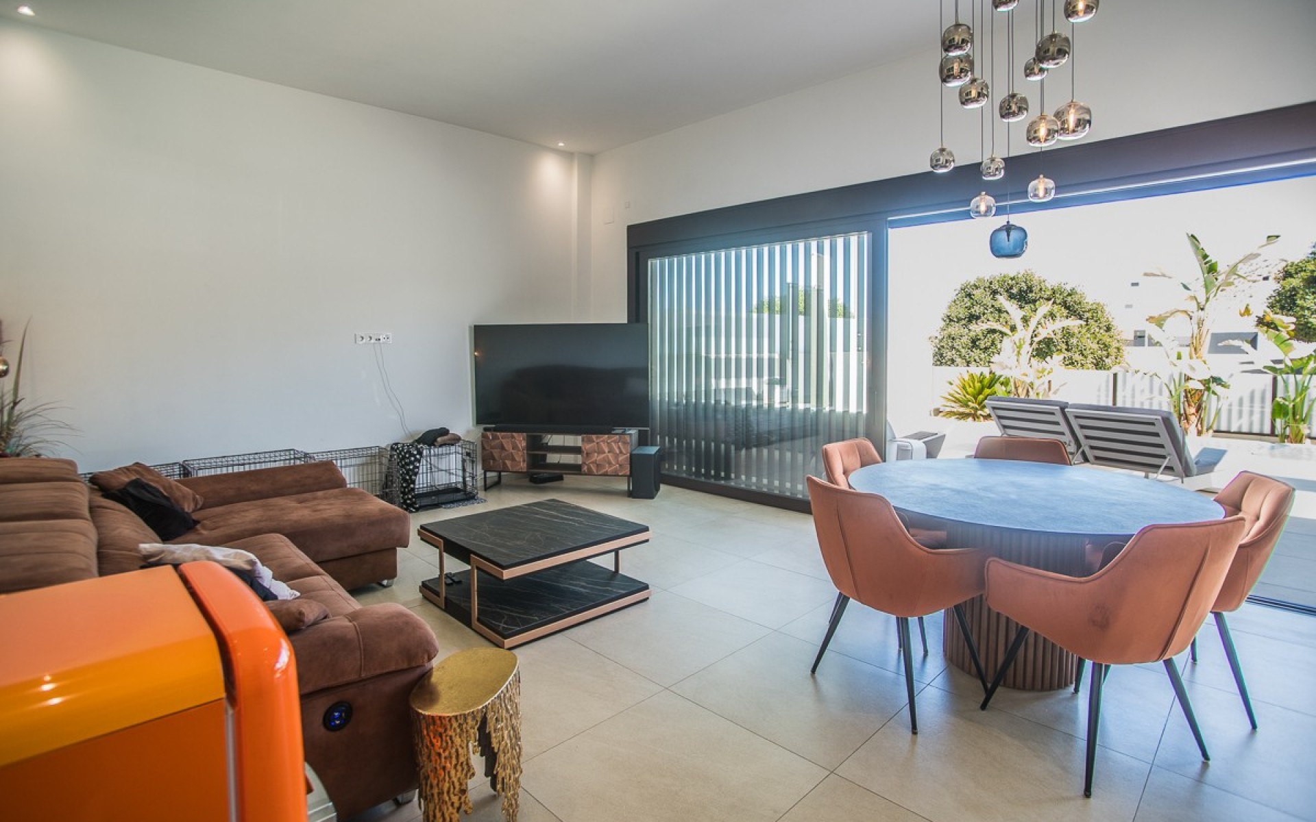 Resale - Villa - Rojales - Rojales Centro