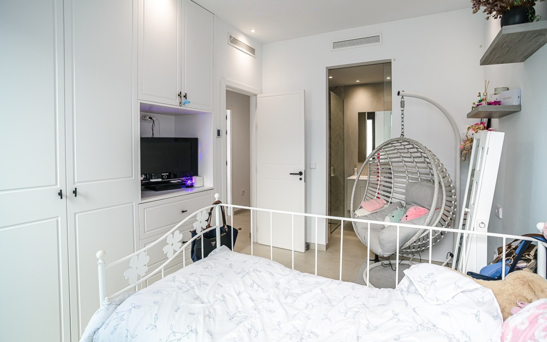 Resale - Villa - Rojales - Rojales Centro