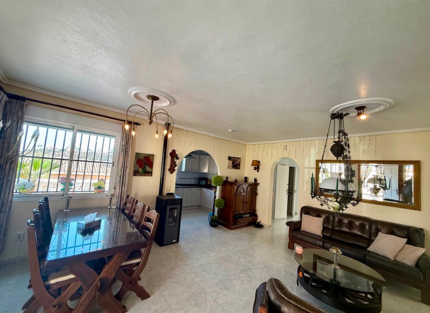 Resale - Villa - Rojales - Rojales Centro