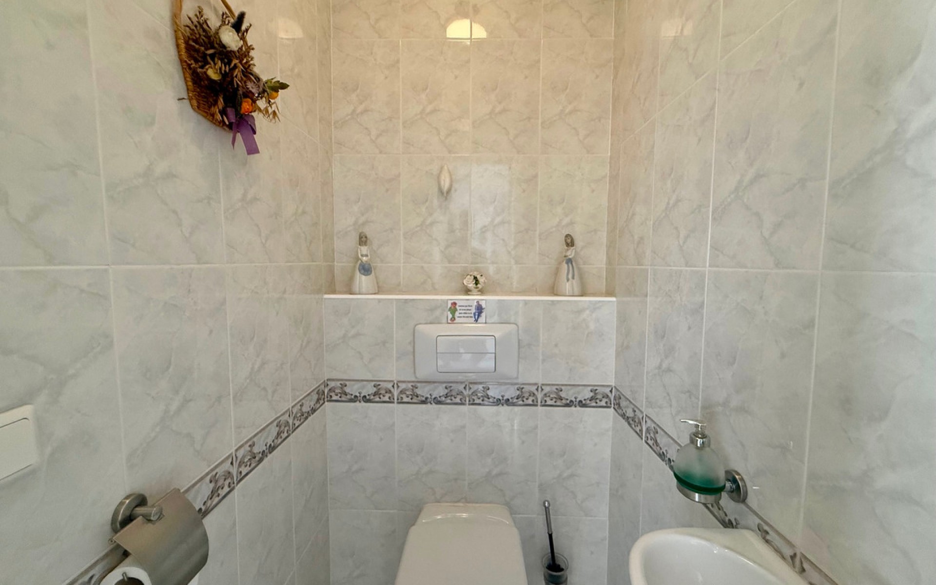 Resale - Villa - Rojales - Rojales Centro