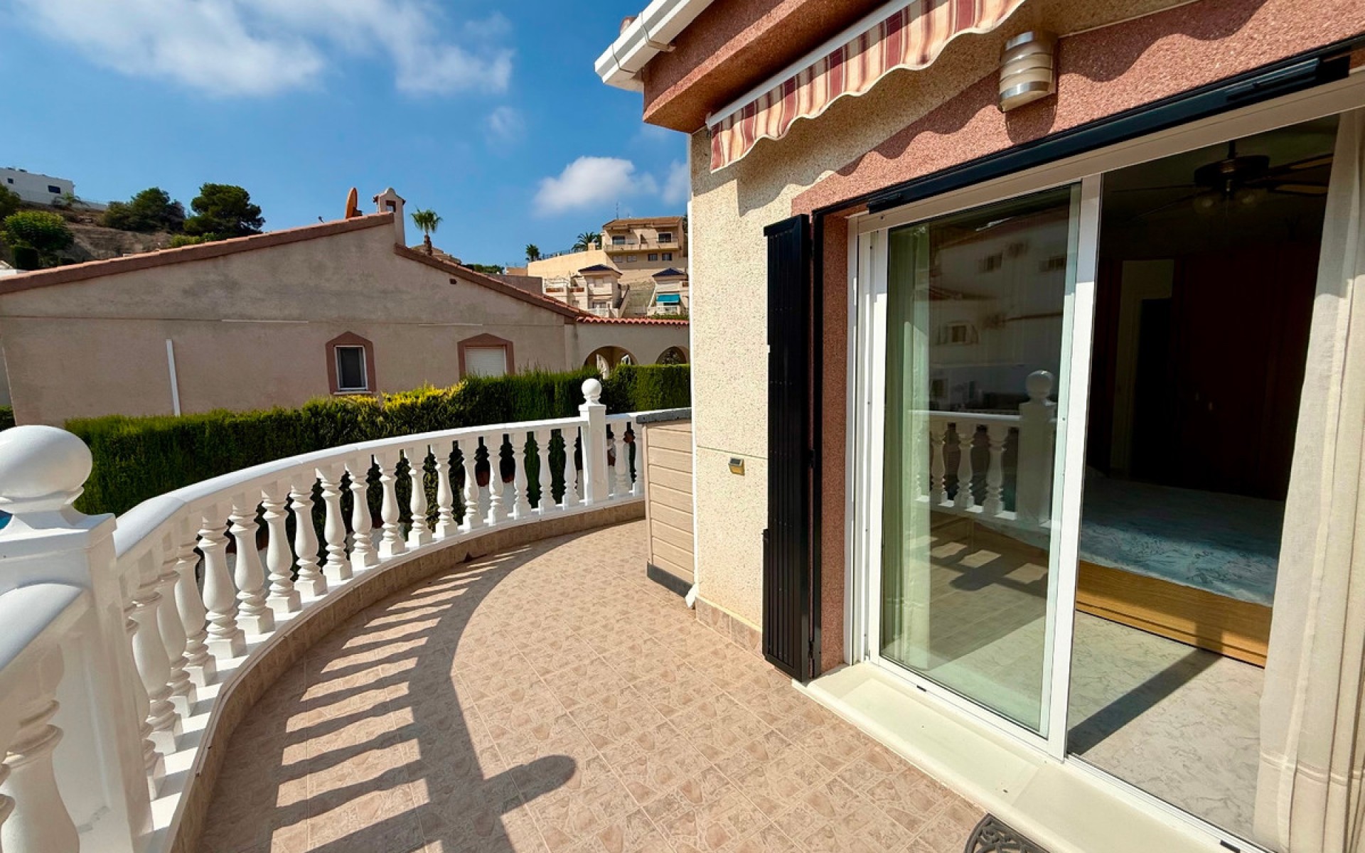 Resale - Villa - Rojales - Rojales Centro