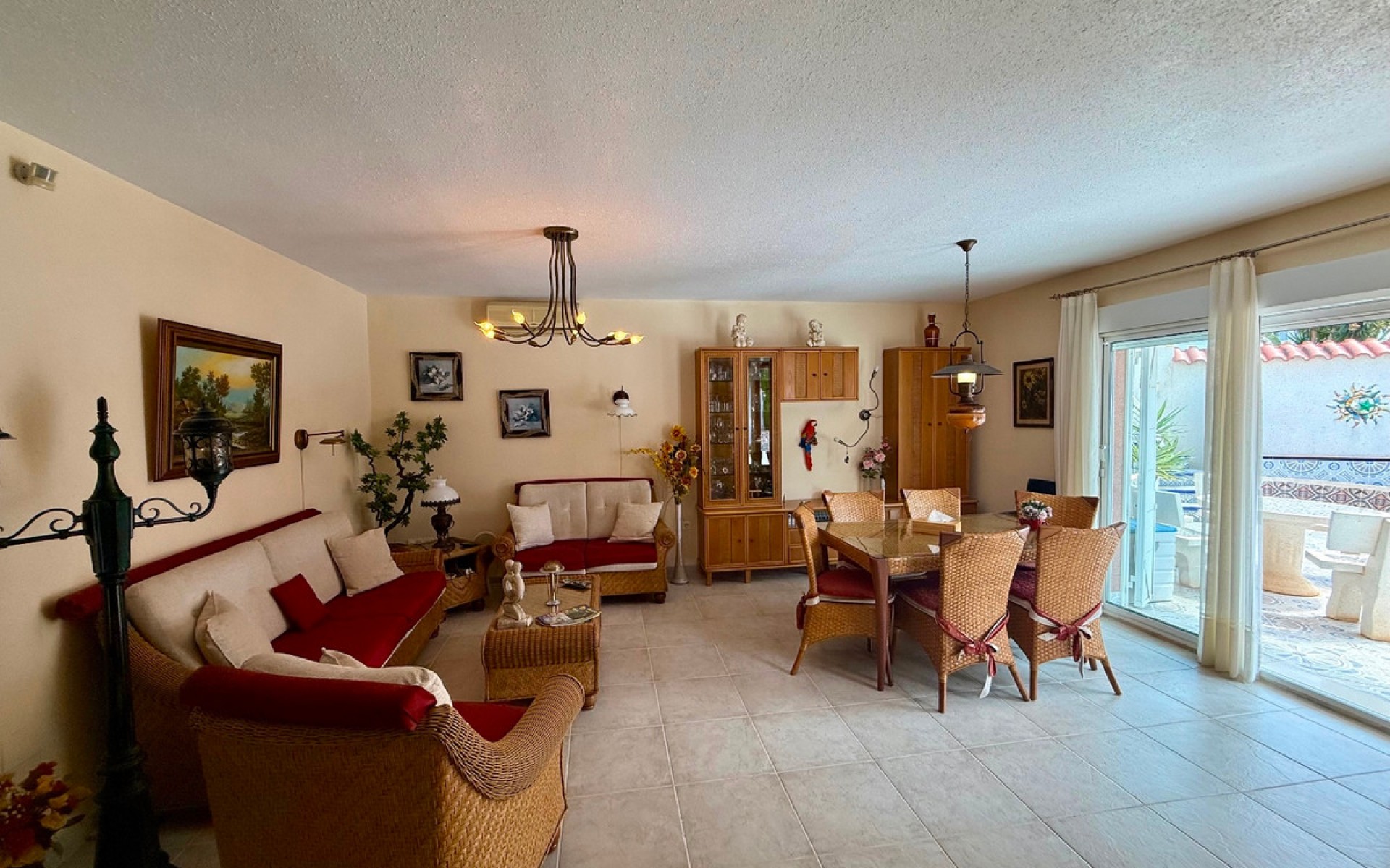 Resale - Villa - Rojales - Rojales Centro