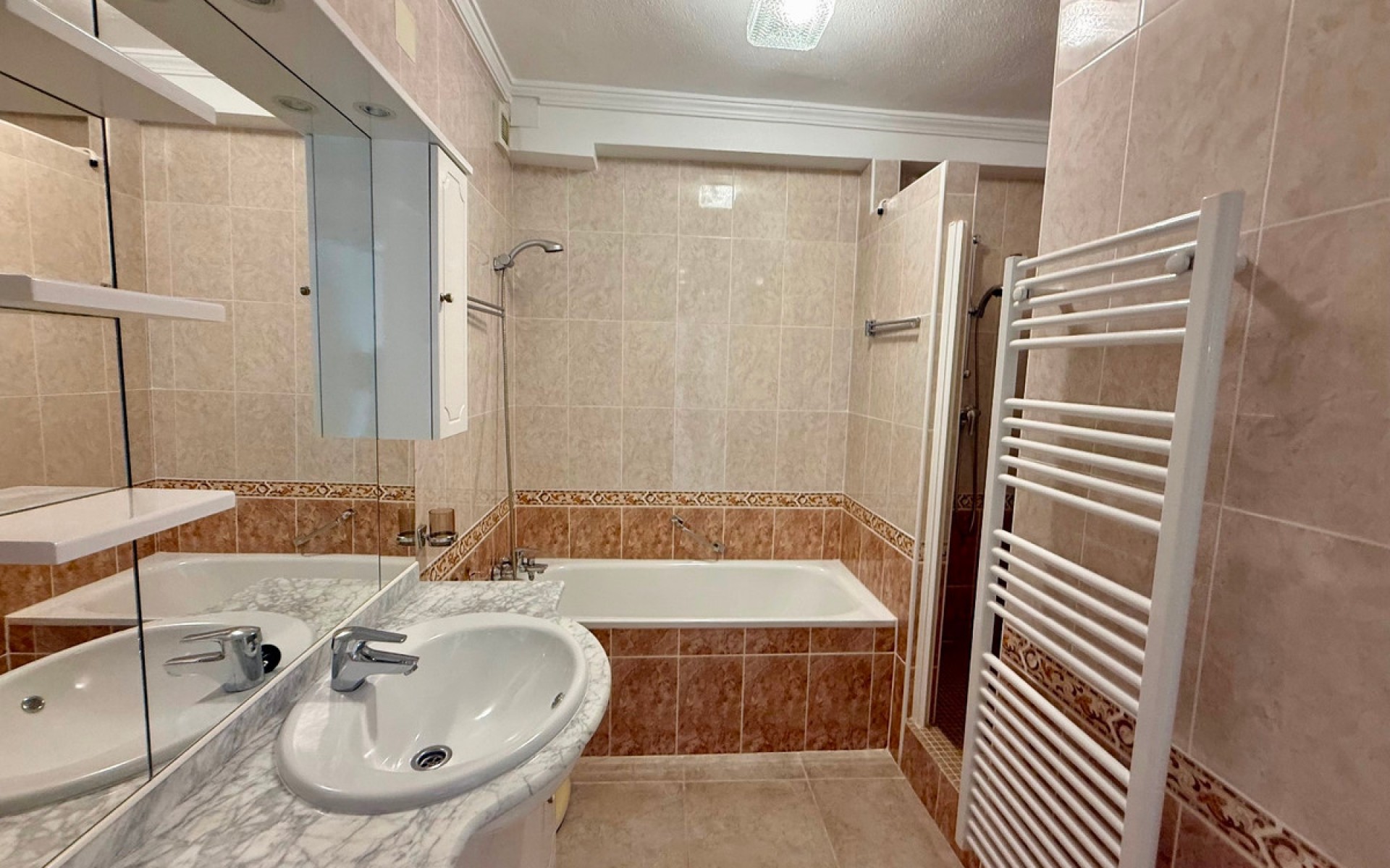 Resale - Villa - Rojales - Rojales Centro