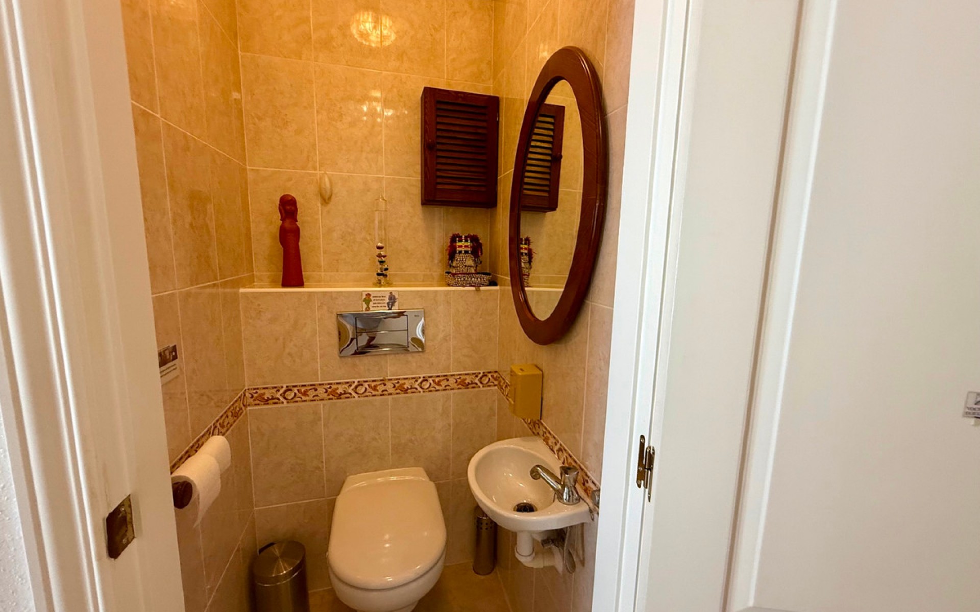 Resale - Villa - Rojales - Rojales Centro