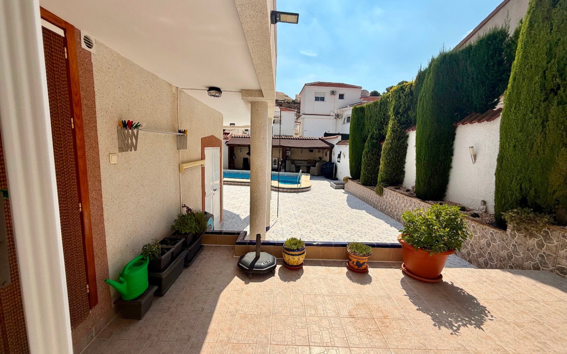 Resale - Villa - Rojales - Rojales Centro