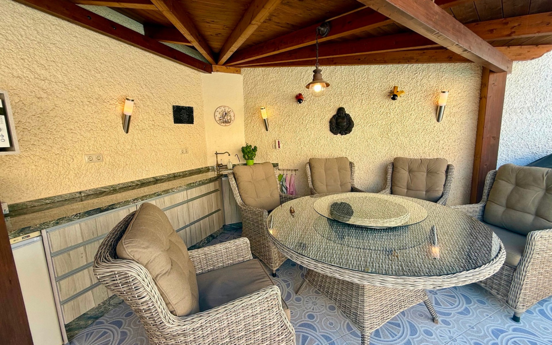 Resale - Villa - Rojales - Rojales Centro