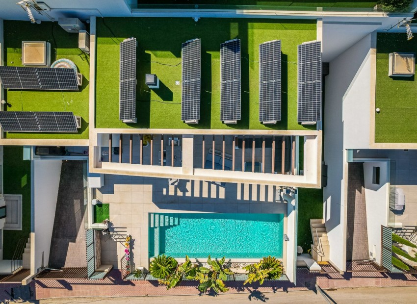 Resale - Villa - Rojales - Rojales Centro