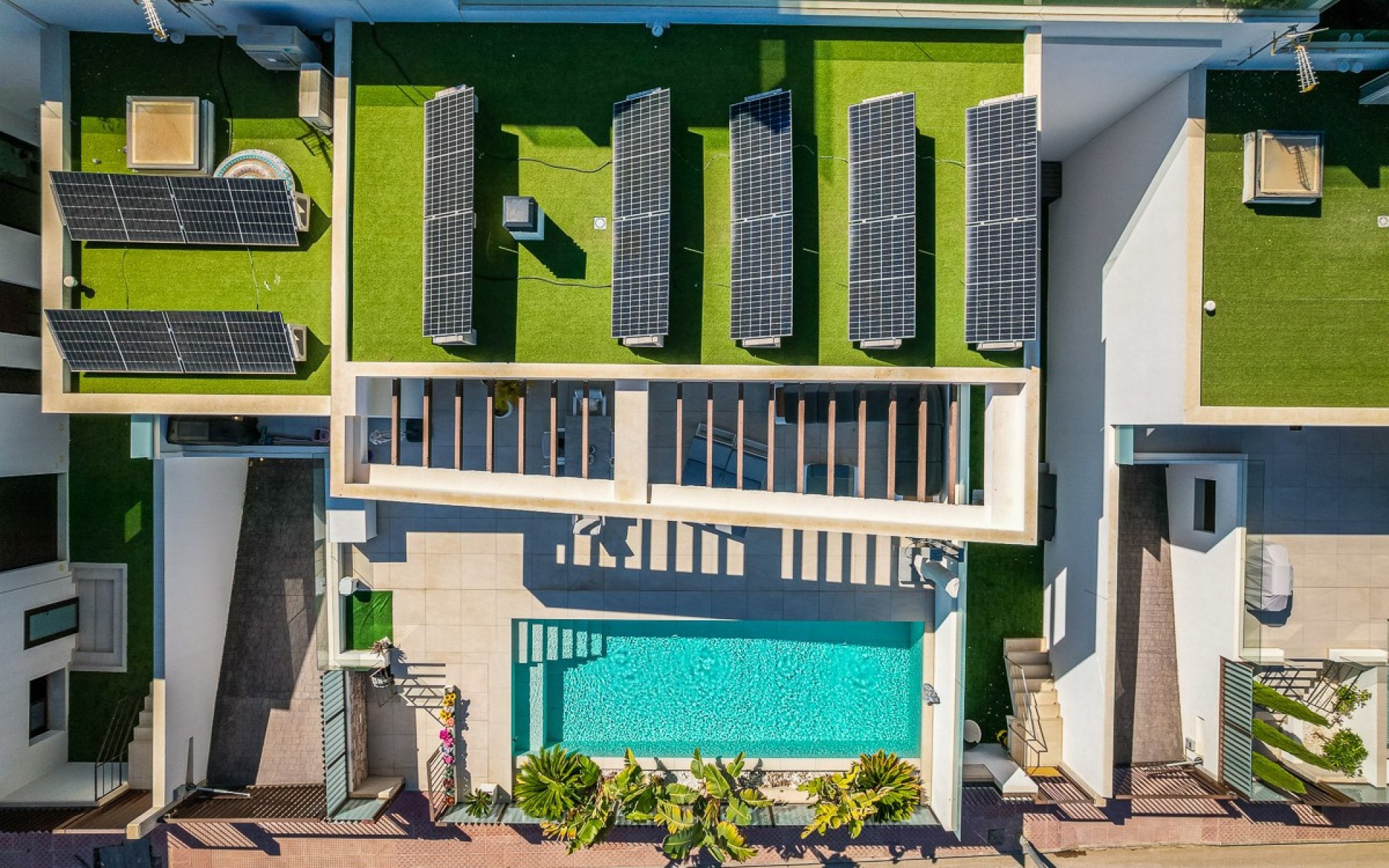 Resale - Villa - Rojales - Rojales Centro