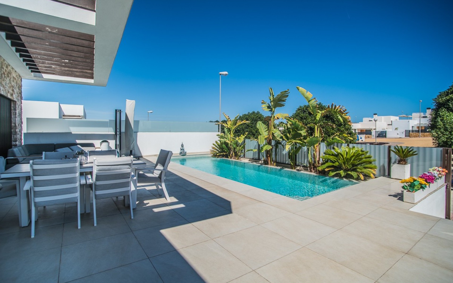 Resale - Villa - Rojales - Rojales Centro