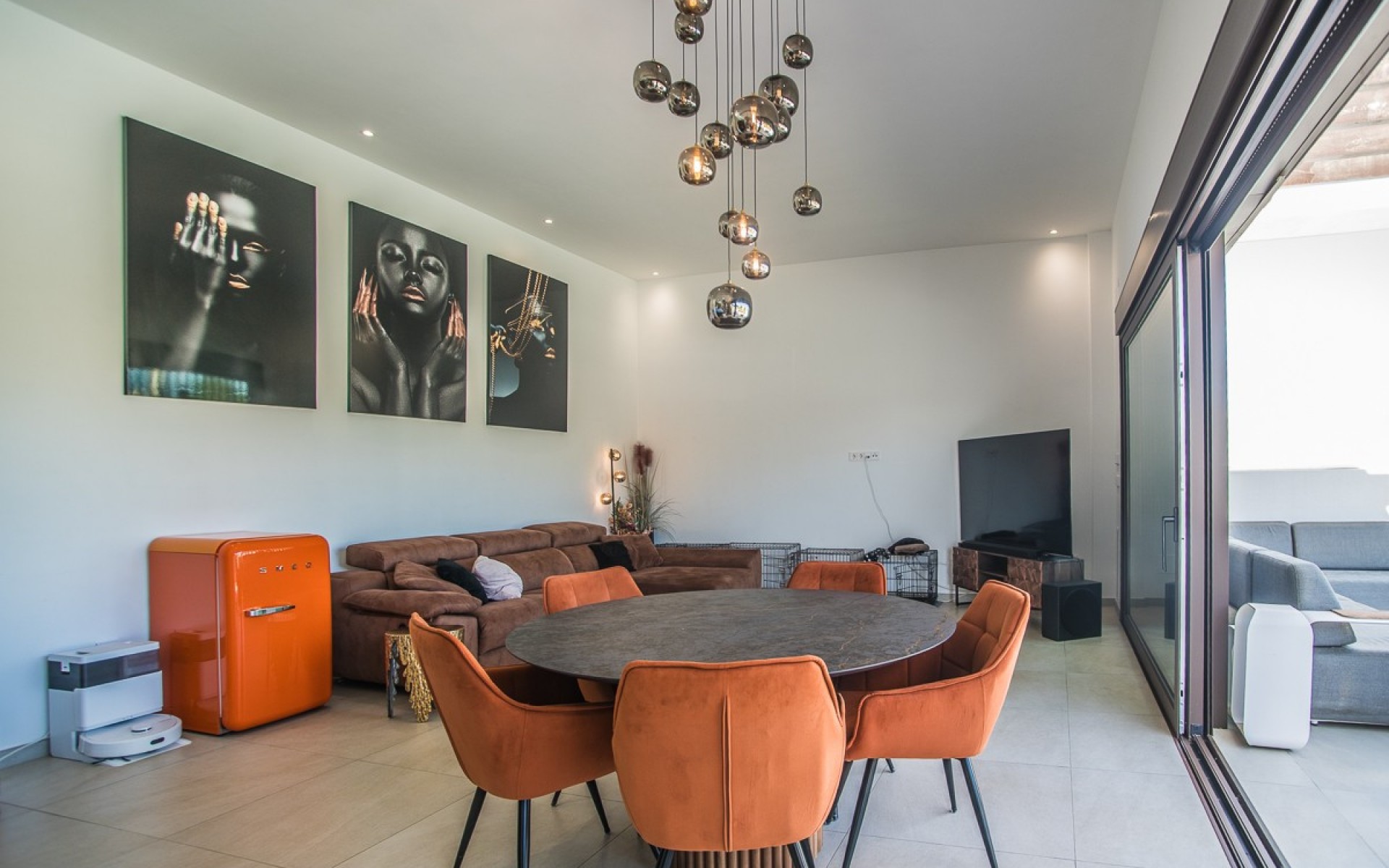 Resale - Villa - Rojales - Rojales Centro