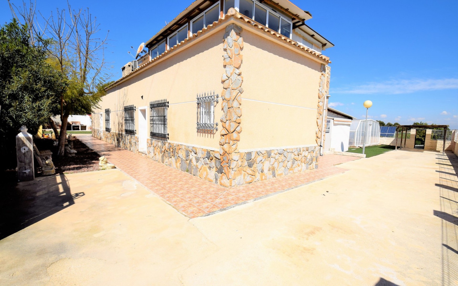 Resale - Villa - Rojales - Rojales Centro