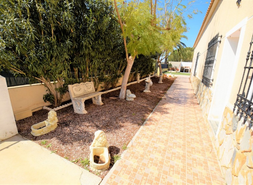 Resale - Villa - Rojales - Rojales Centro