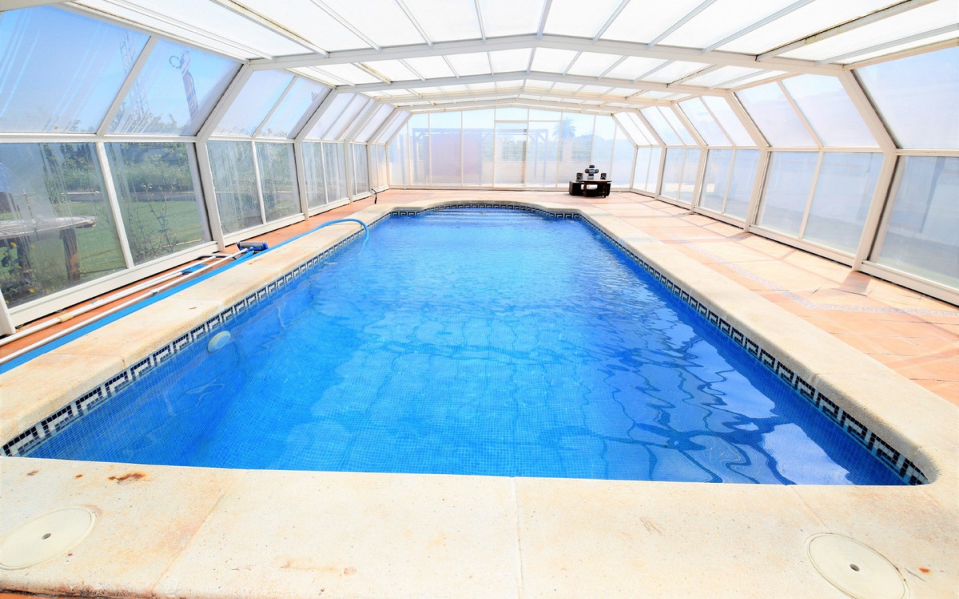 Resale - Villa - Rojales - Rojales Centro