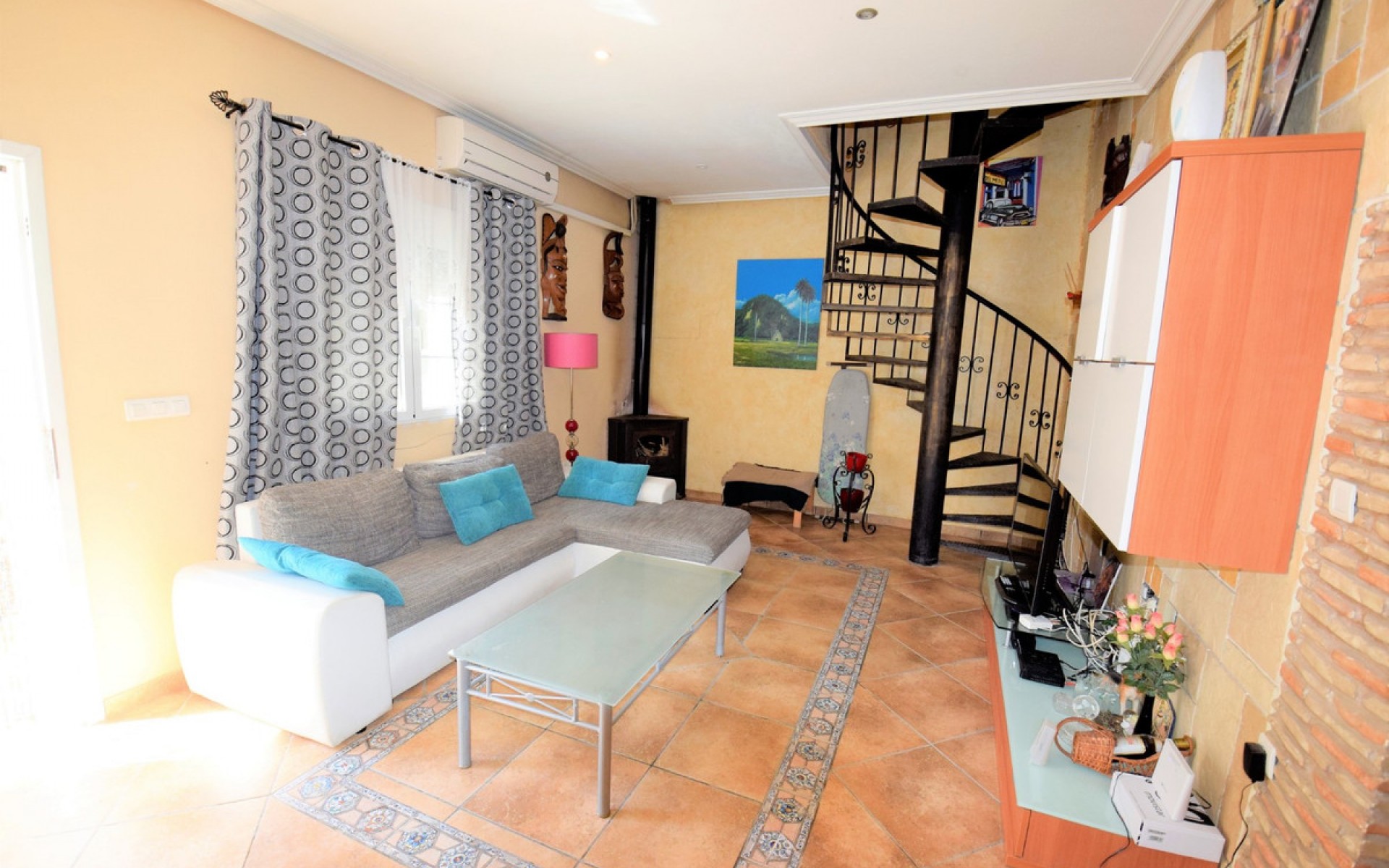 Resale - Villa - Rojales - Rojales Centro