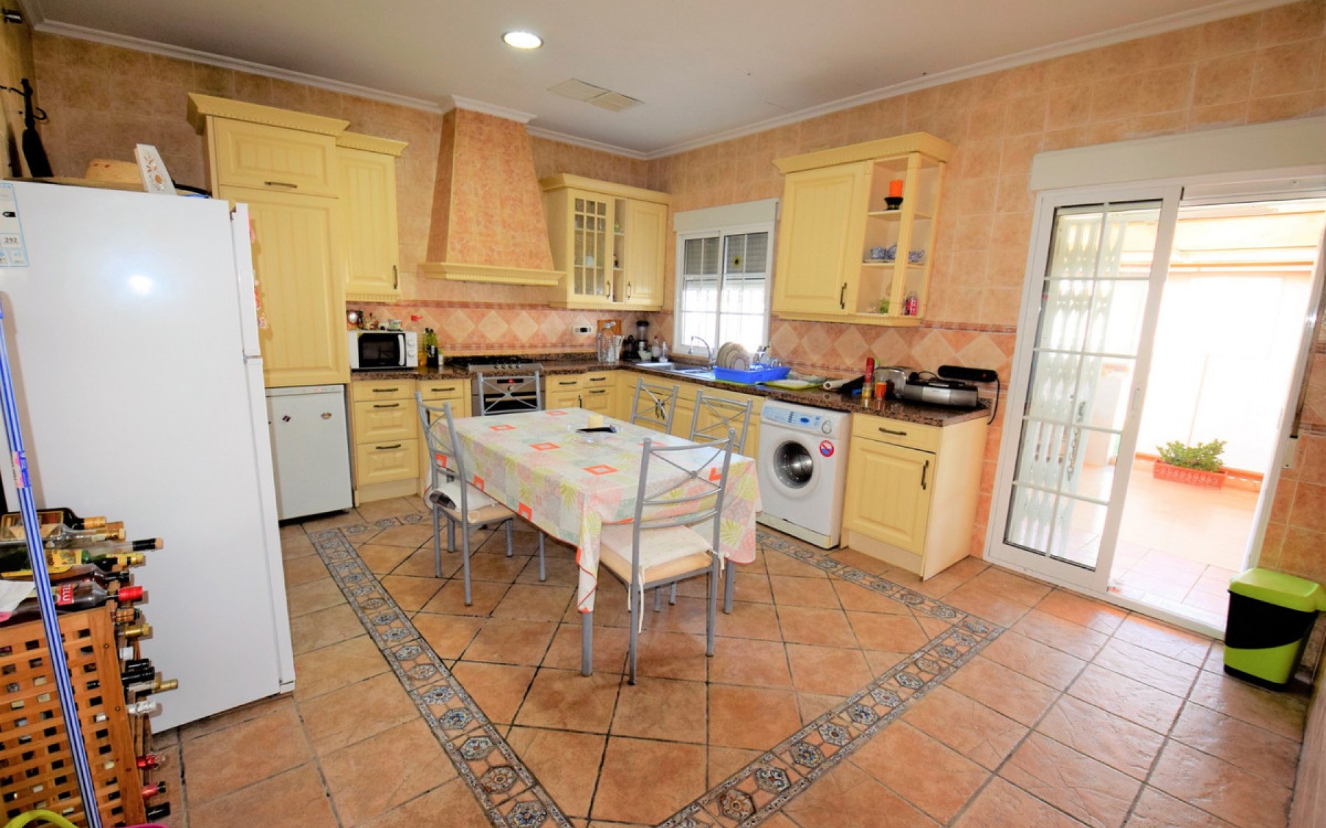 Resale - Villa - Rojales - Rojales Centro