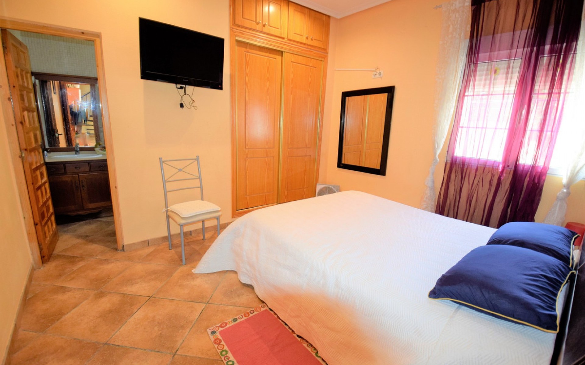 Resale - Villa - Rojales - Rojales Centro