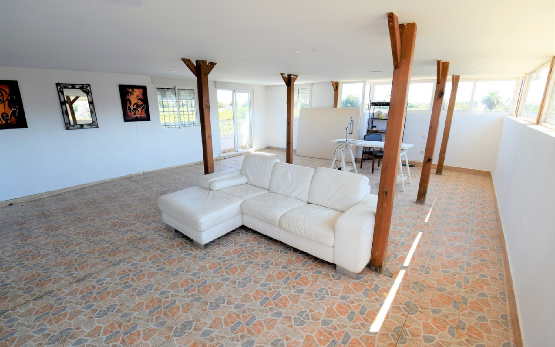 Resale - Villa - Rojales - Rojales Centro