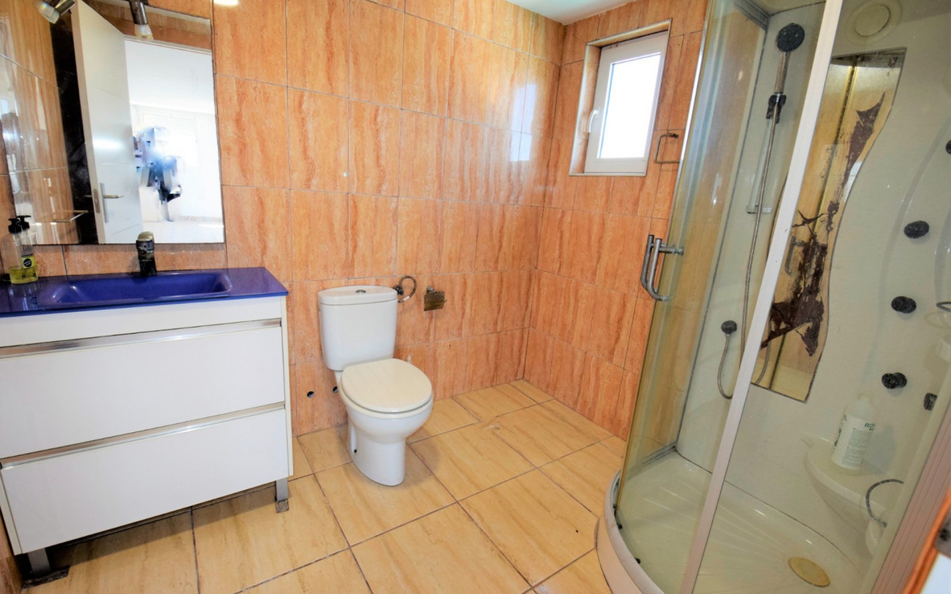 Resale - Villa - Rojales - Rojales Centro