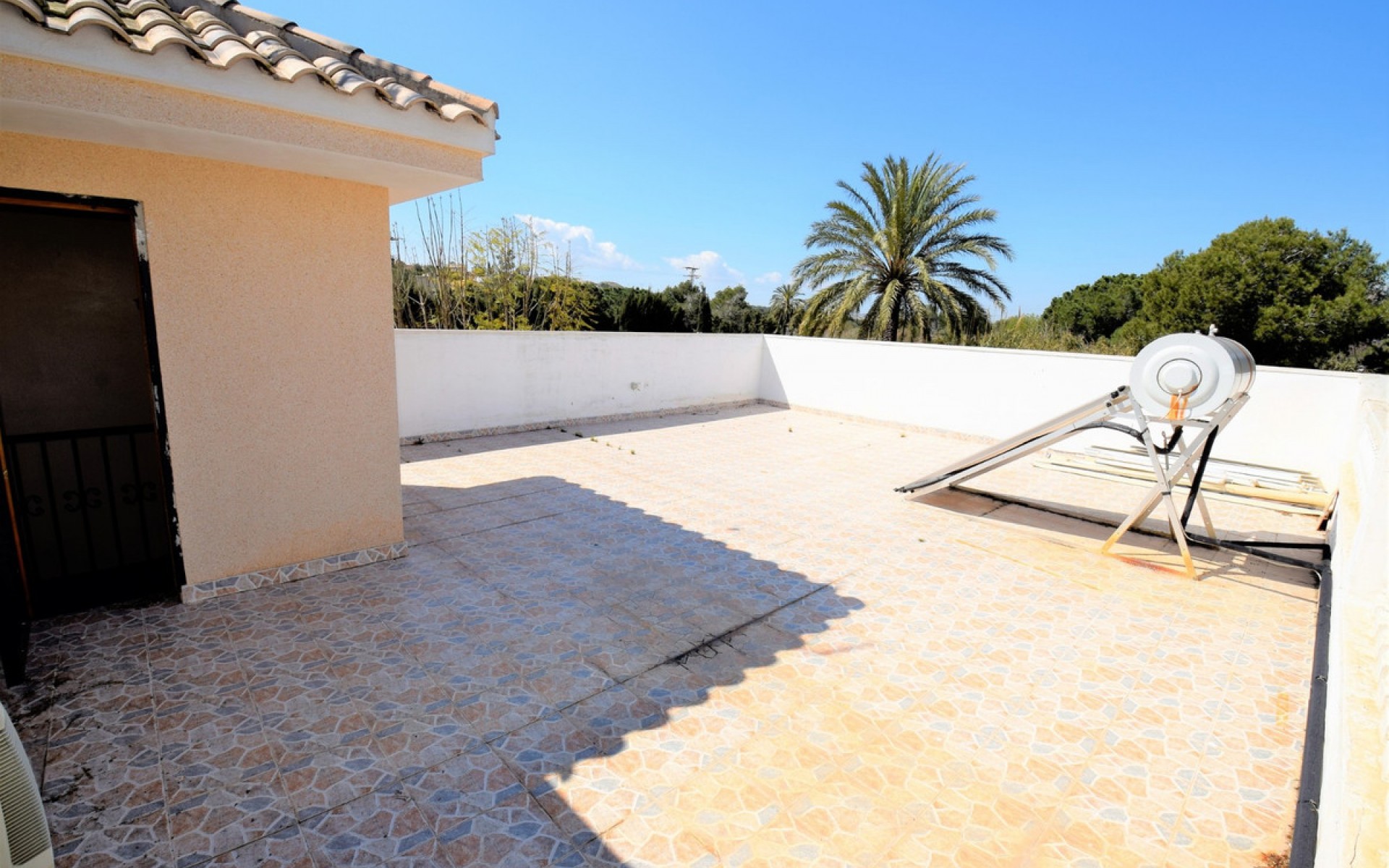 Resale - Villa - Rojales - Rojales Centro
