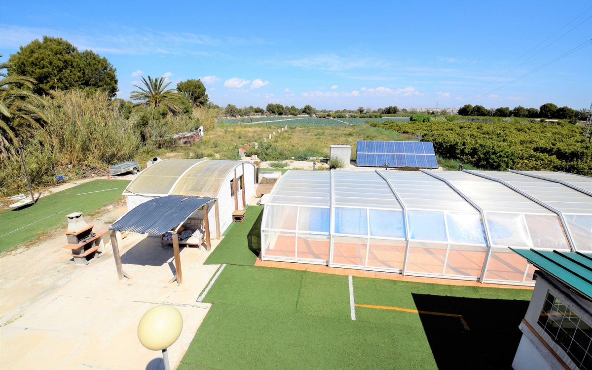 Resale - Villa - Rojales - Rojales Centro