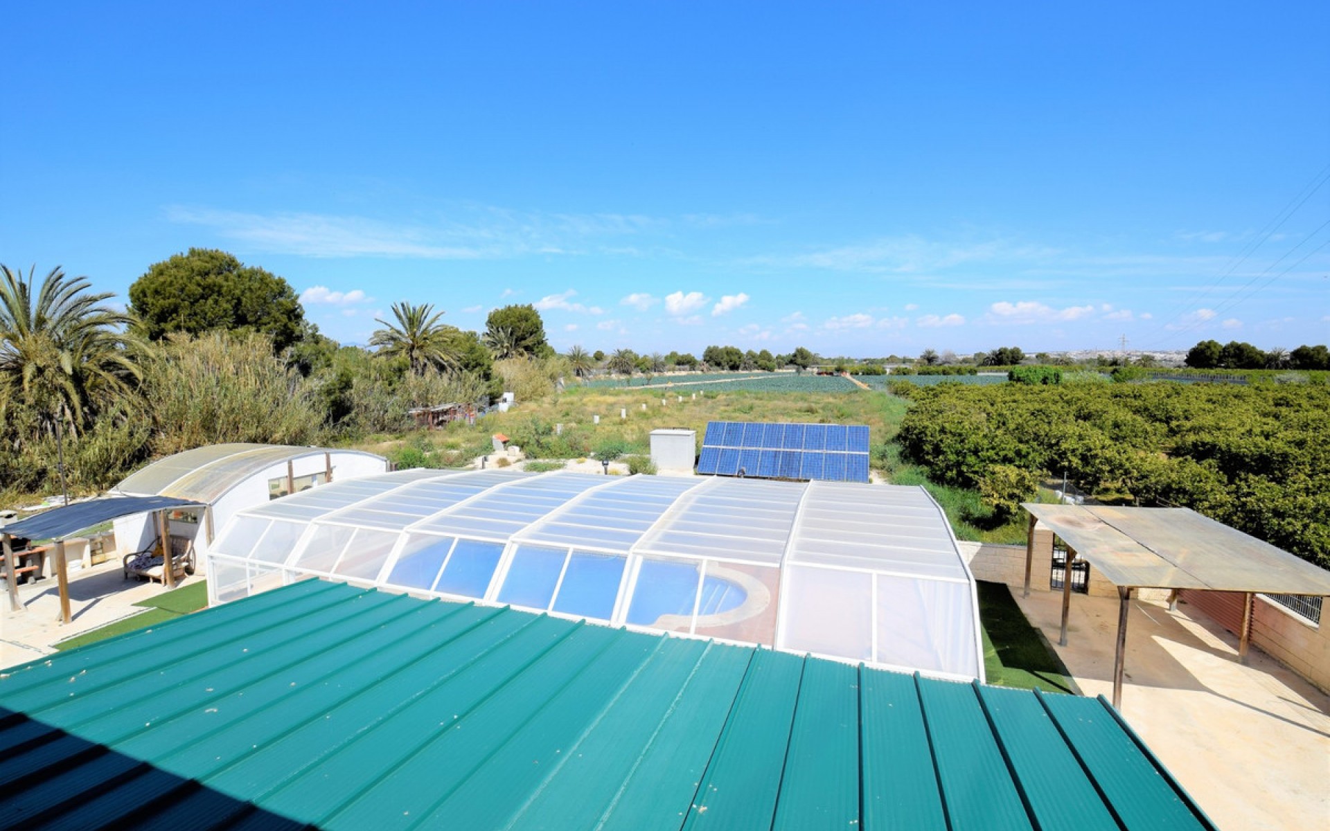 Resale - Villa - Rojales - Rojales Centro