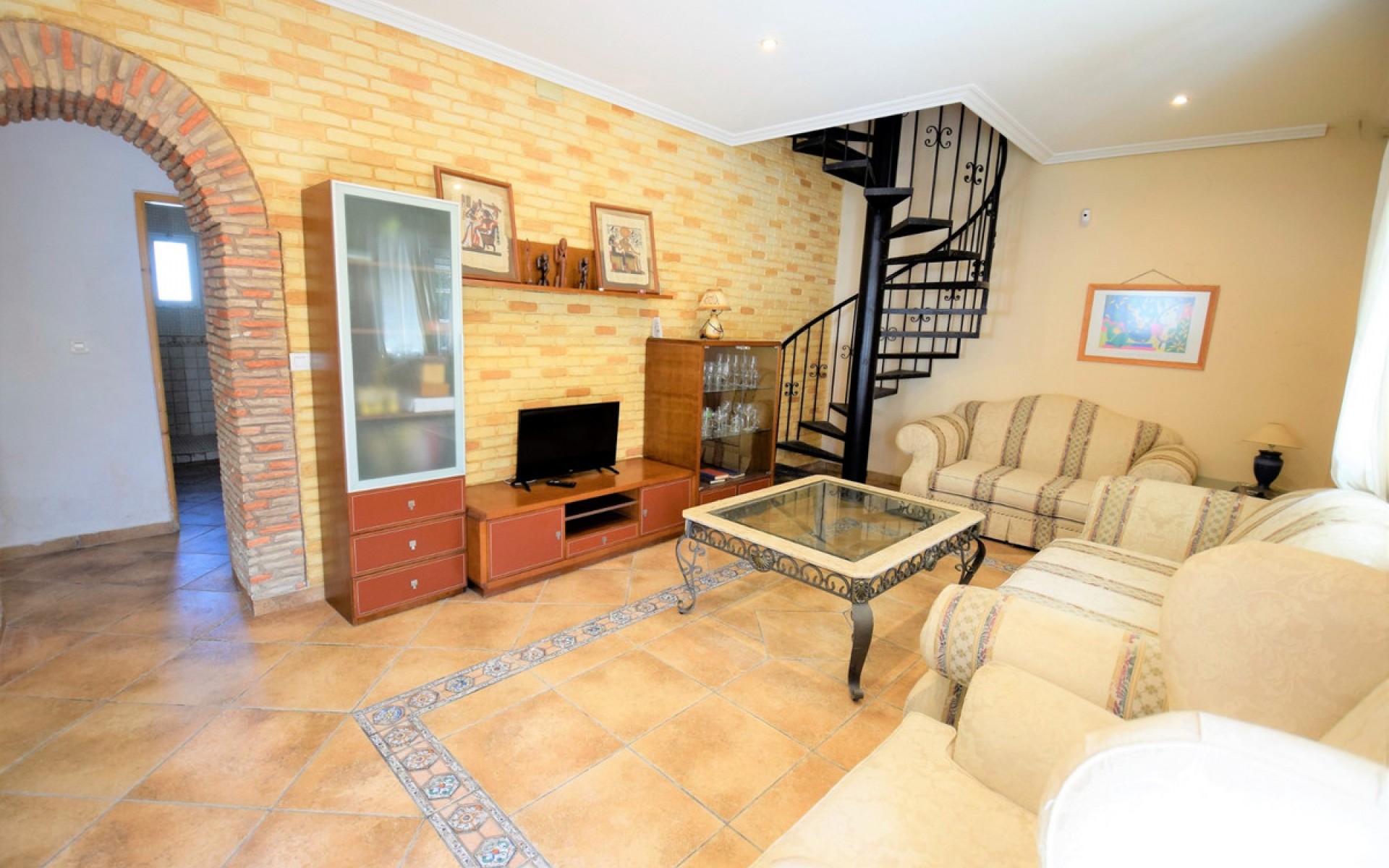 Resale - Villa - Rojales - Rojales Centro