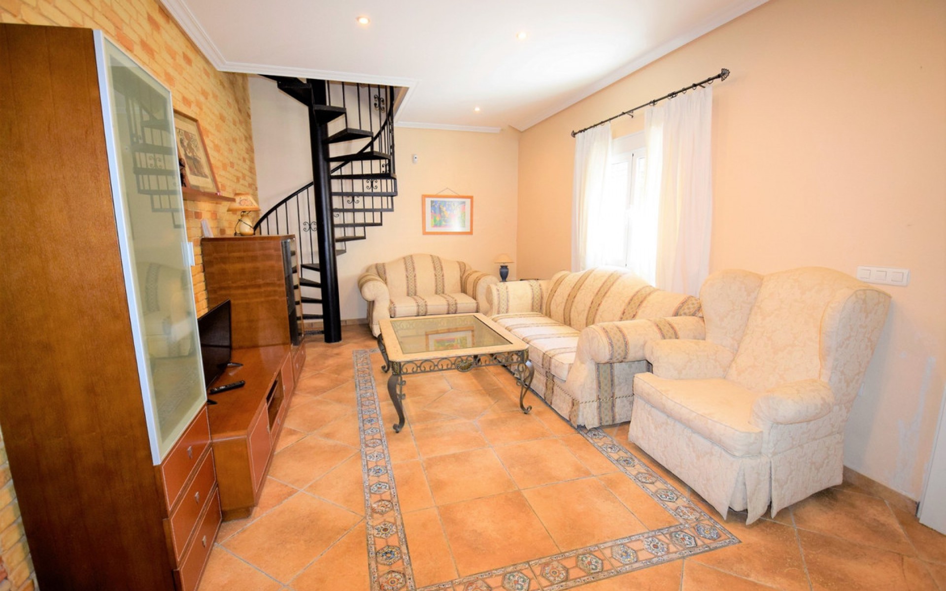 Resale - Villa - Rojales - Rojales Centro