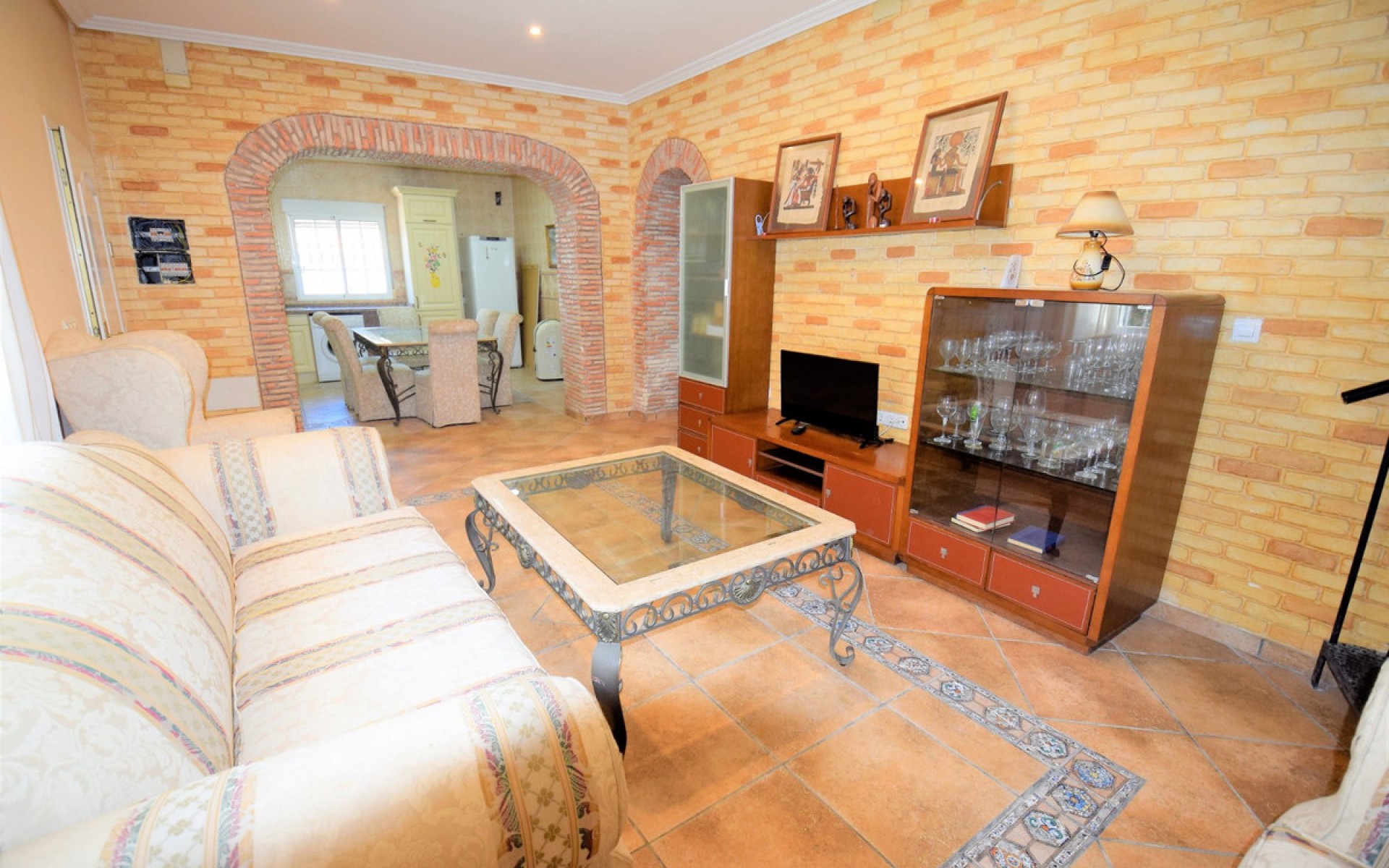Resale - Villa - Rojales - Rojales Centro