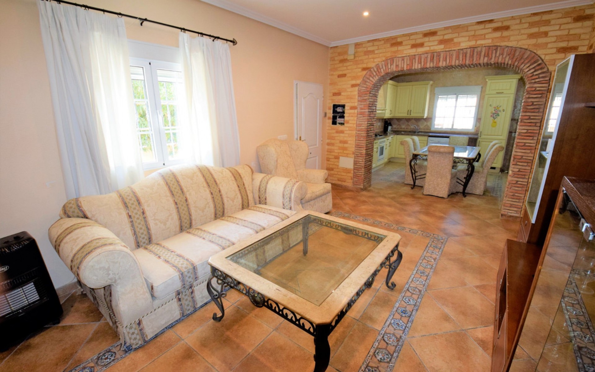 Resale - Villa - Rojales - Rojales Centro
