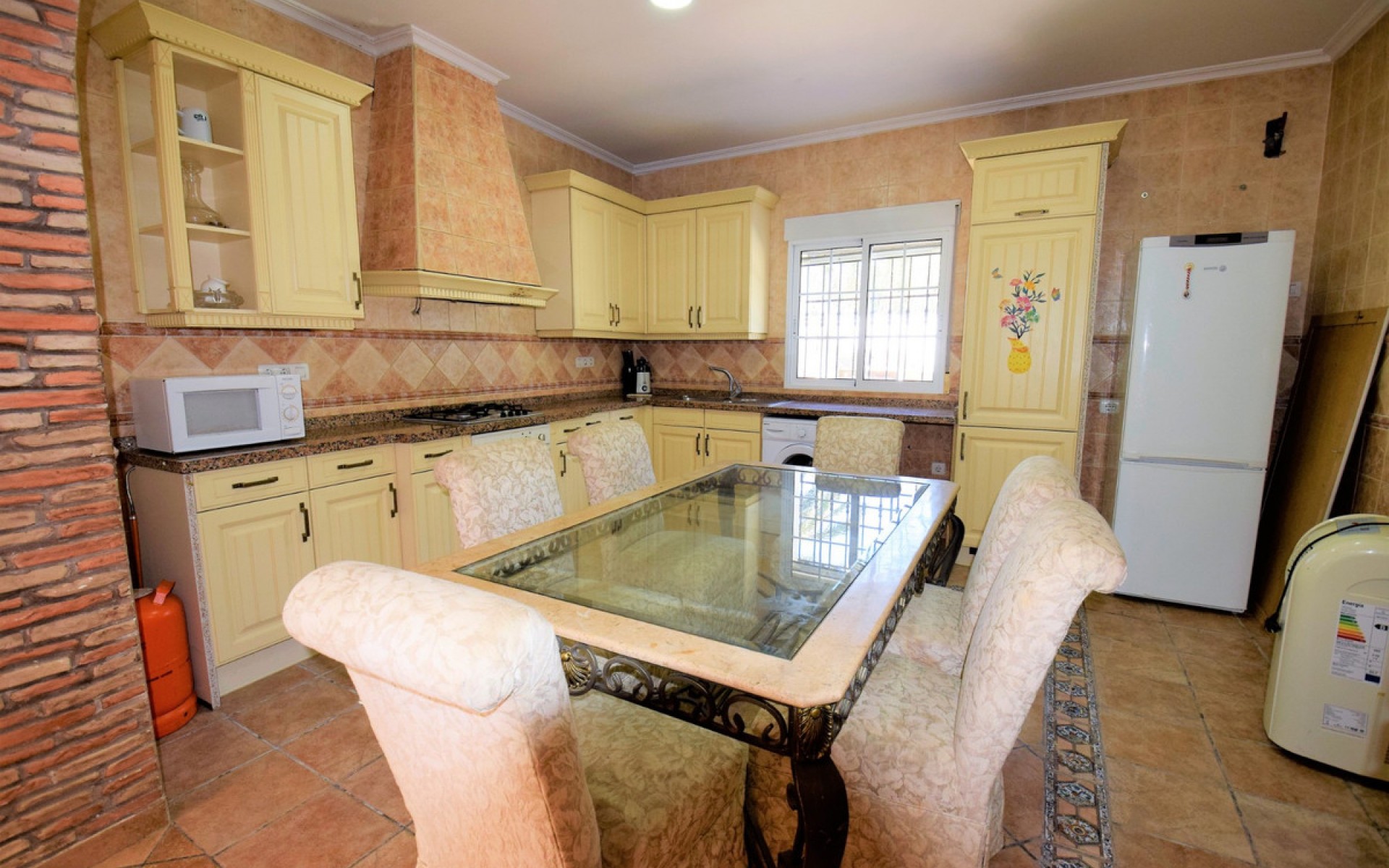 Resale - Villa - Rojales - Rojales Centro