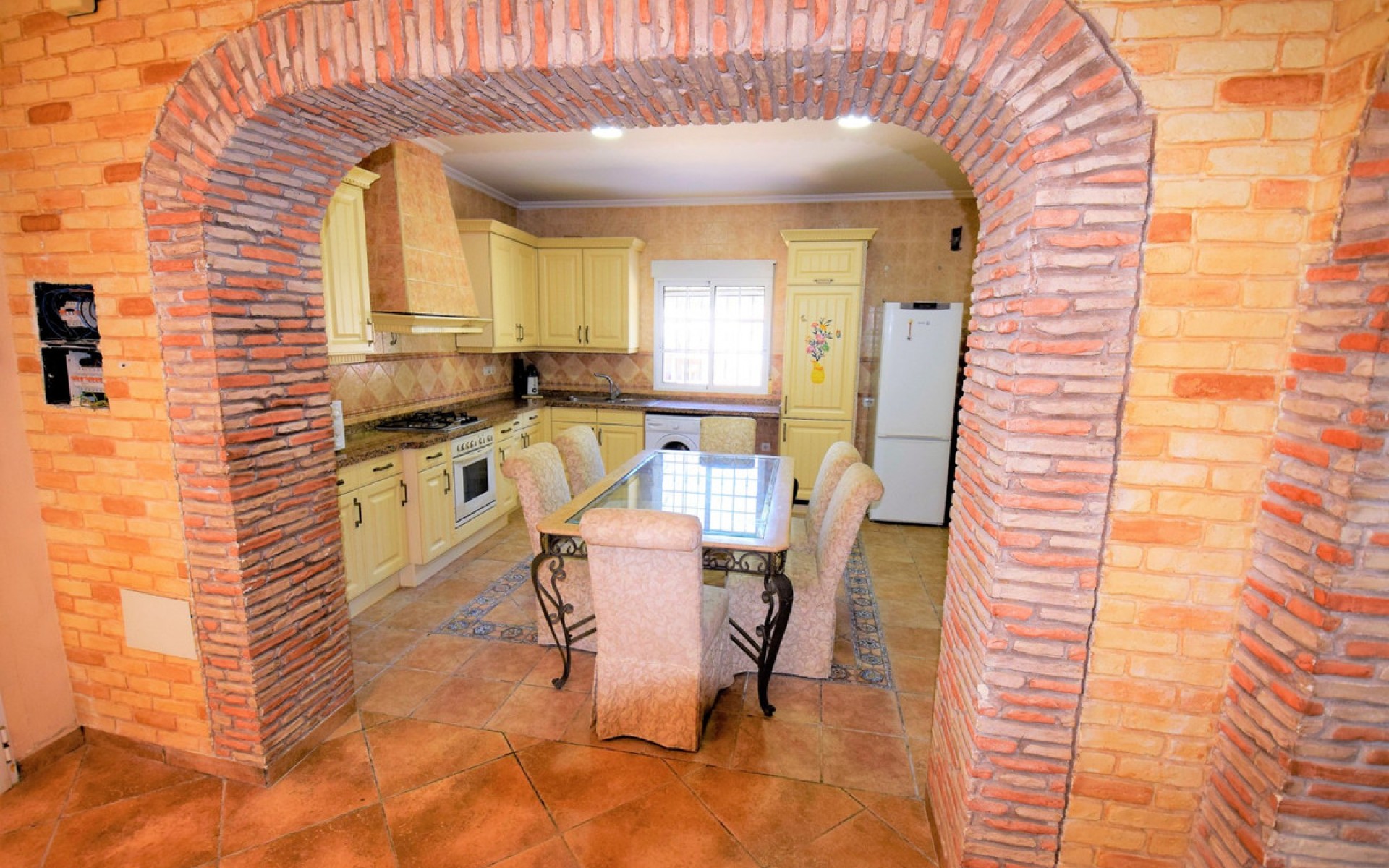 Resale - Villa - Rojales - Rojales Centro