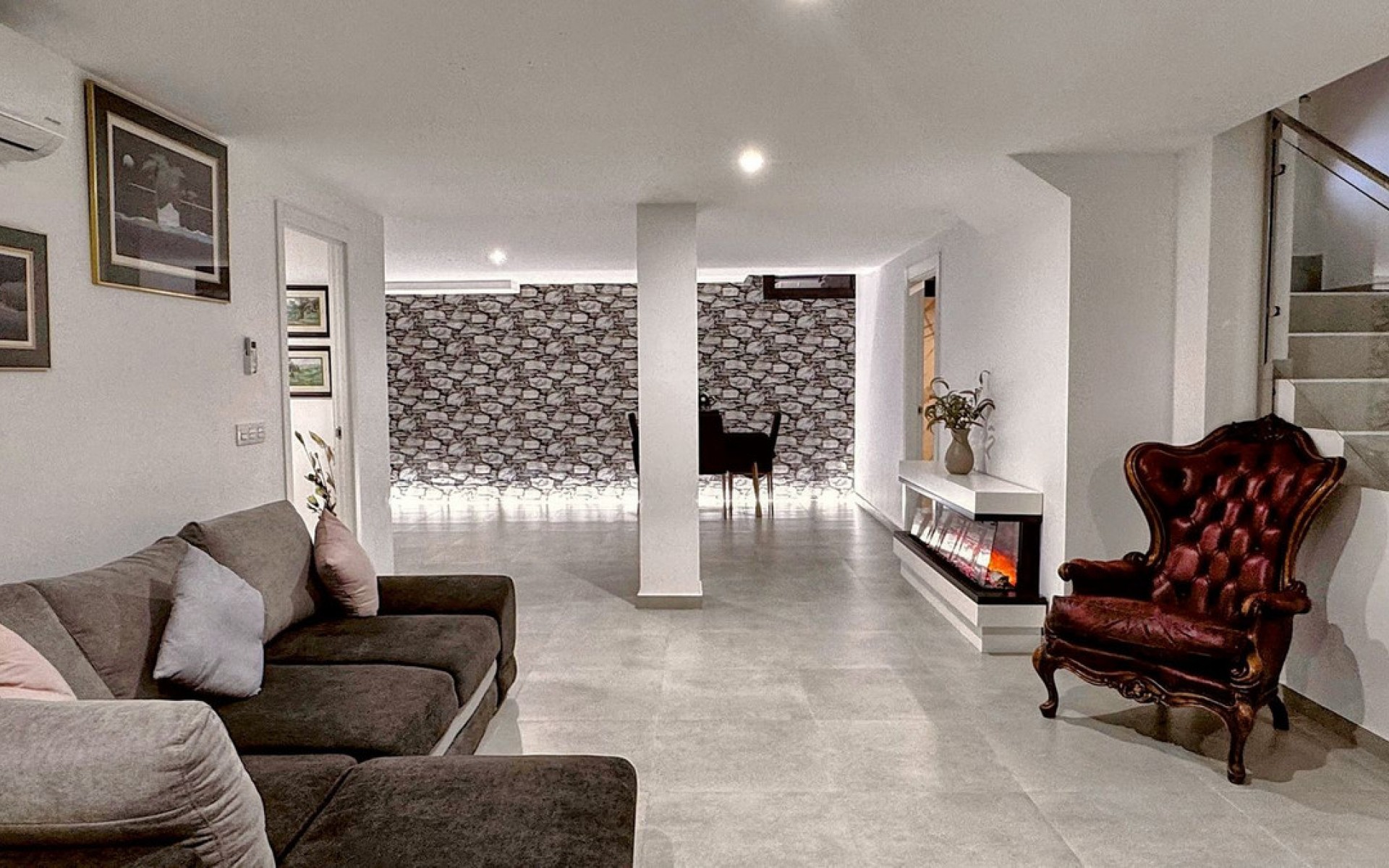 Resale - Villa - Rojales - Rojales Centro