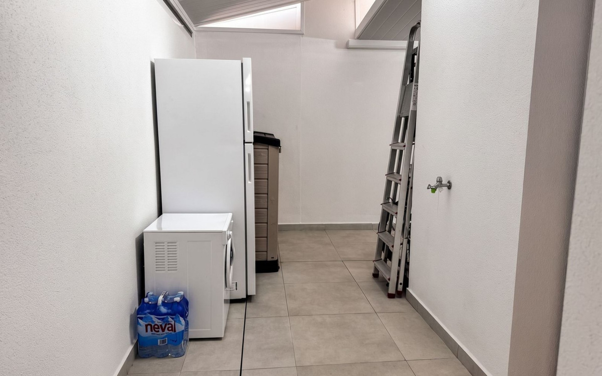 Resale - Villa - Rojales - Rojales Centro
