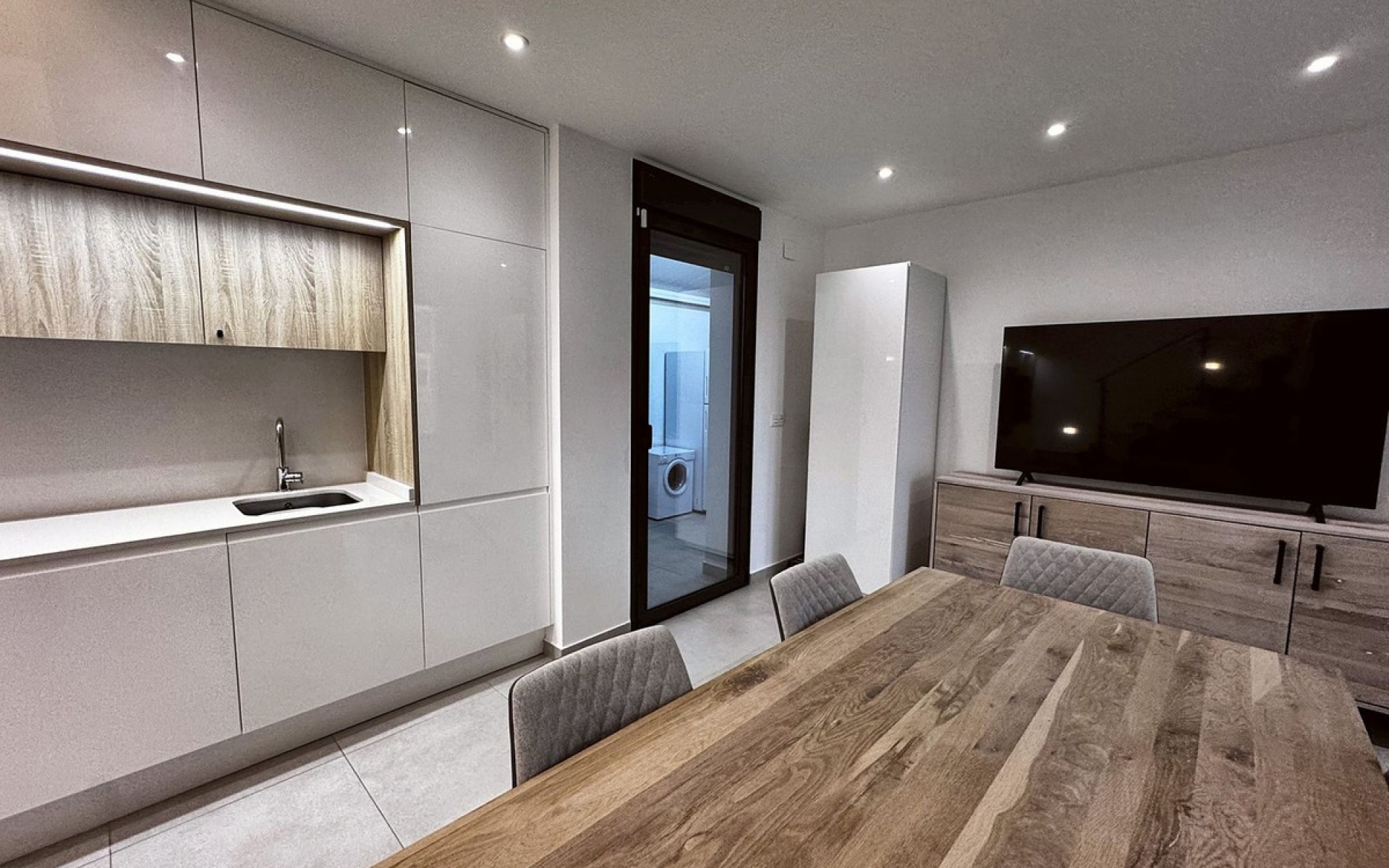 Resale - Villa - Rojales - Rojales Centro