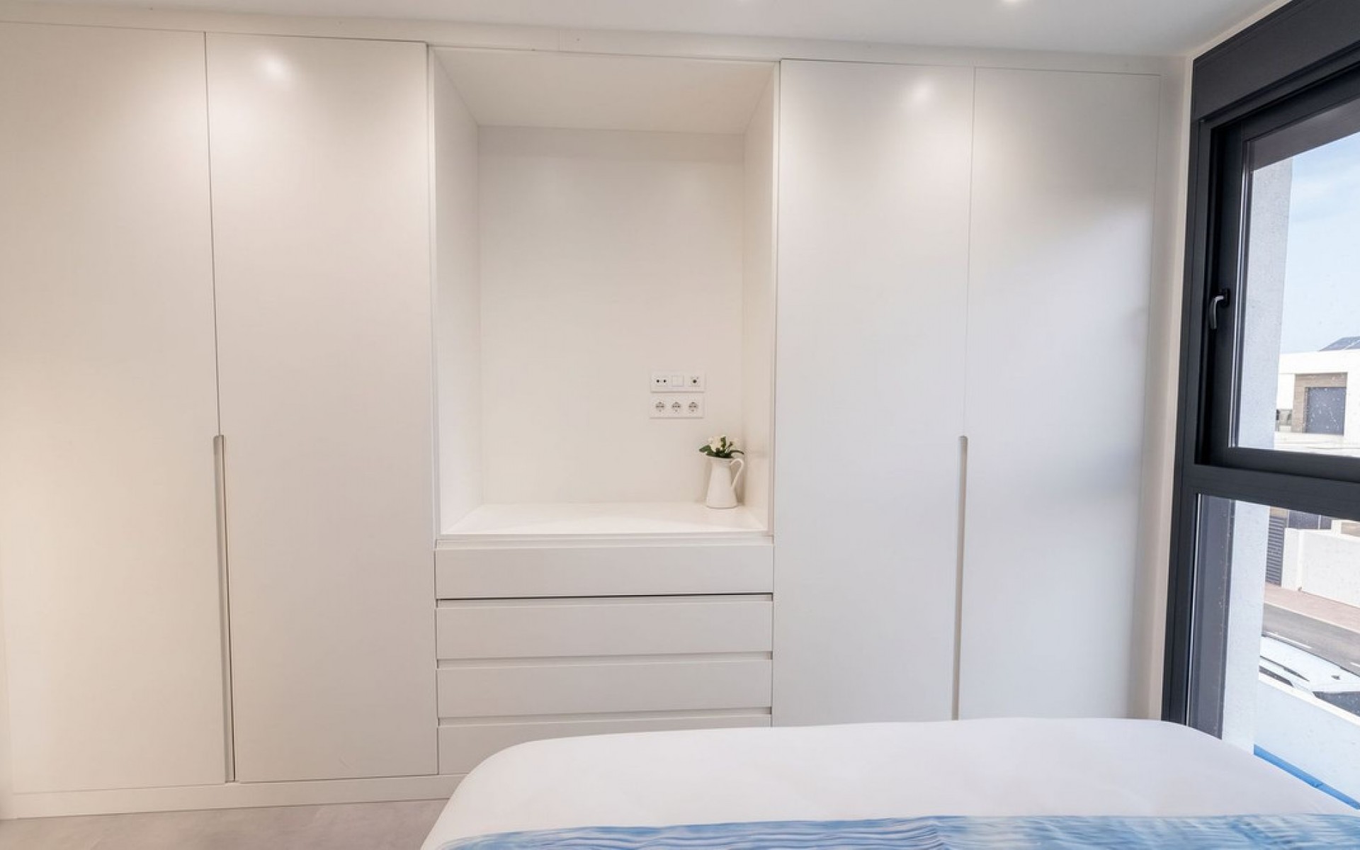 Resale - Villa - Rojales - Rojales Centro