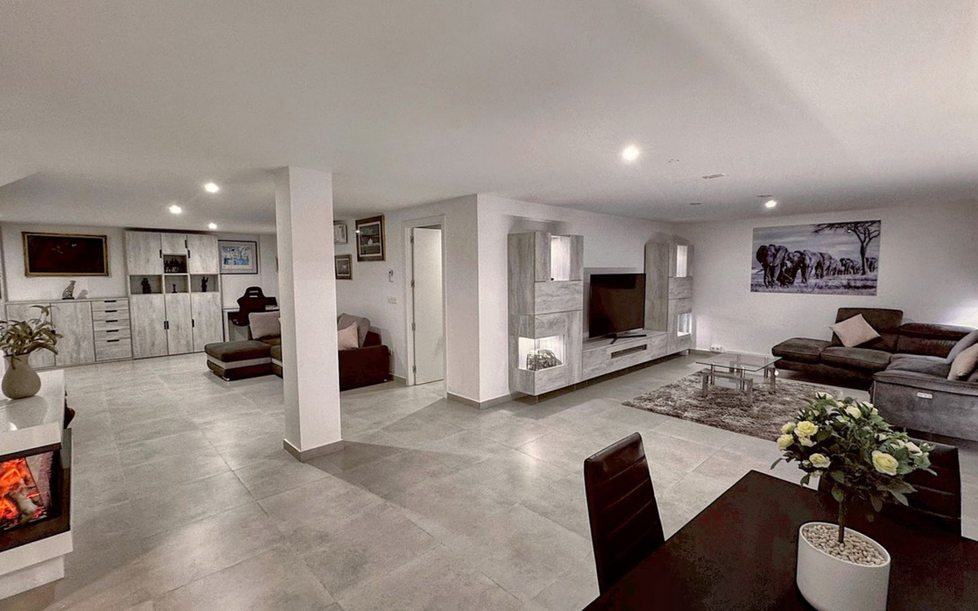 Resale - Villa - Rojales - Rojales Centro