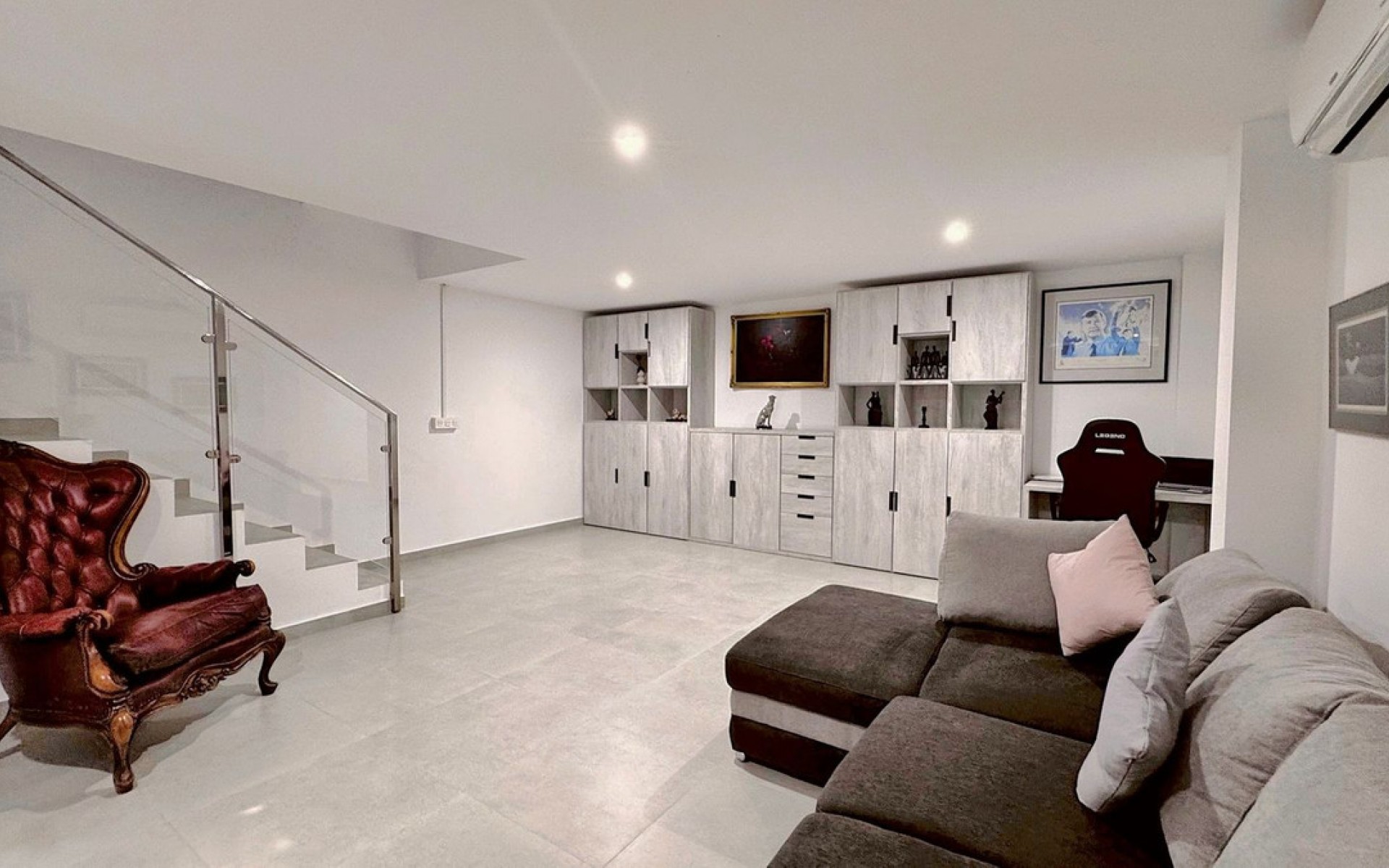 Resale - Villa - Rojales - Rojales Centro