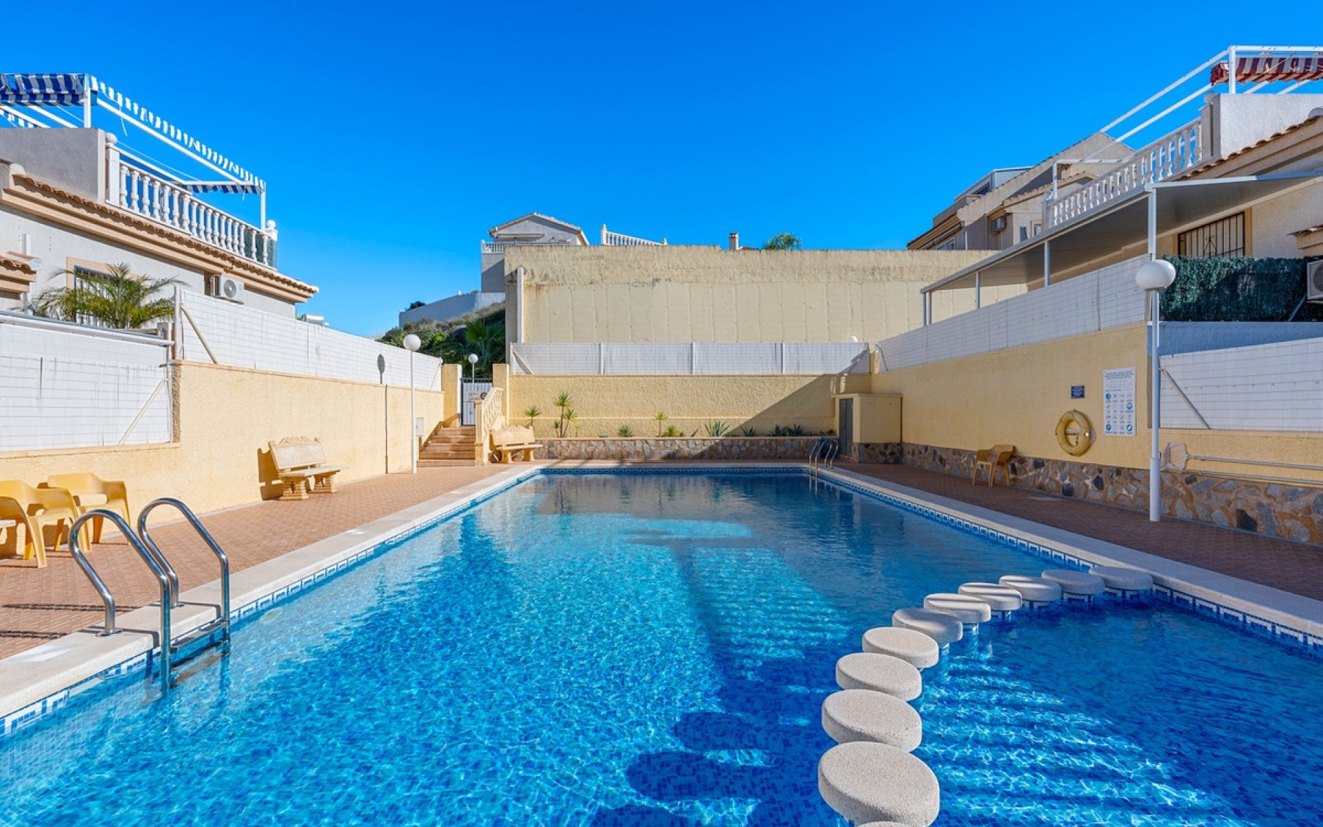 Resale - Villa - Rojales - Rojales Centro