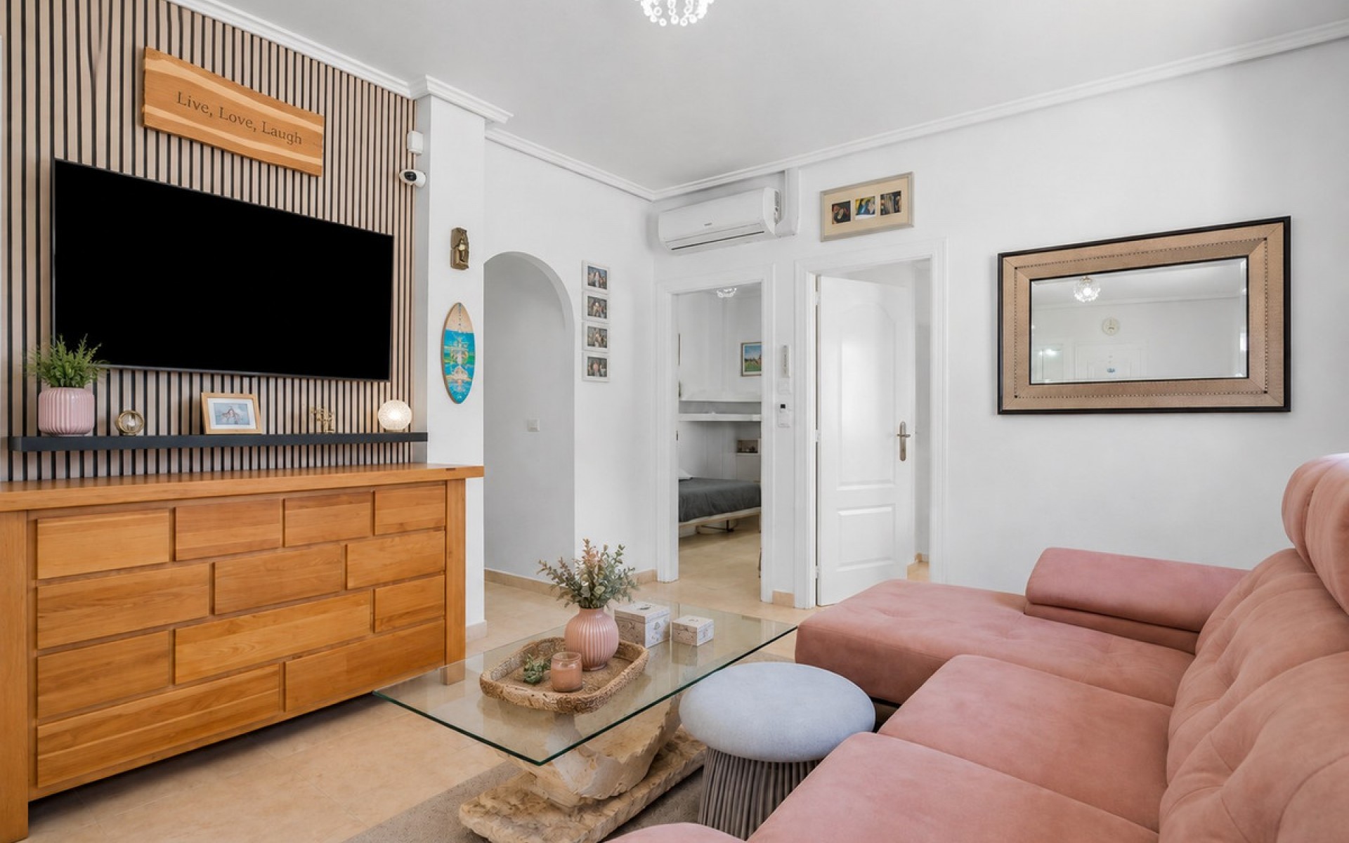 Resale - Villa - Rojales - Rojales Centro